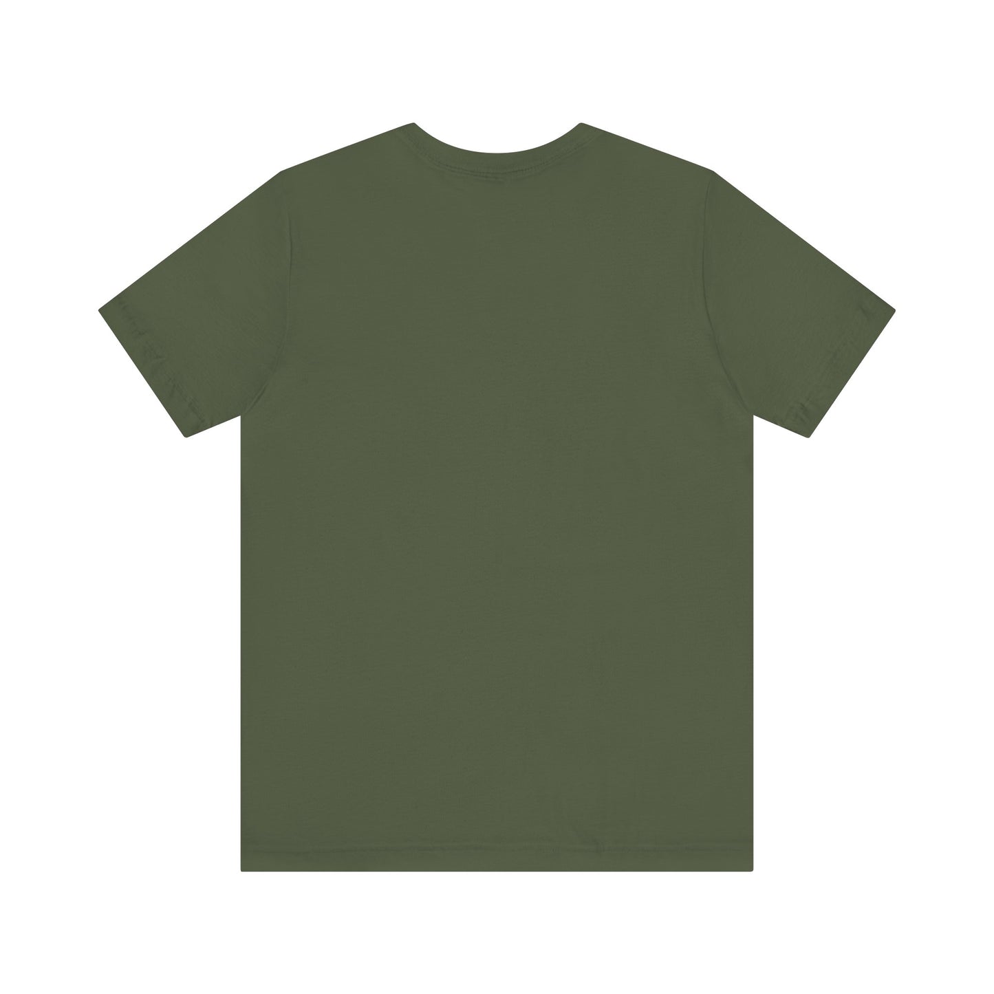Crazy Uncle Short Sleeve Tee