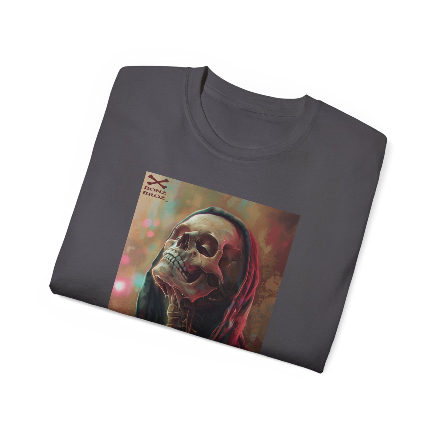 Skeleton Unisex Tee