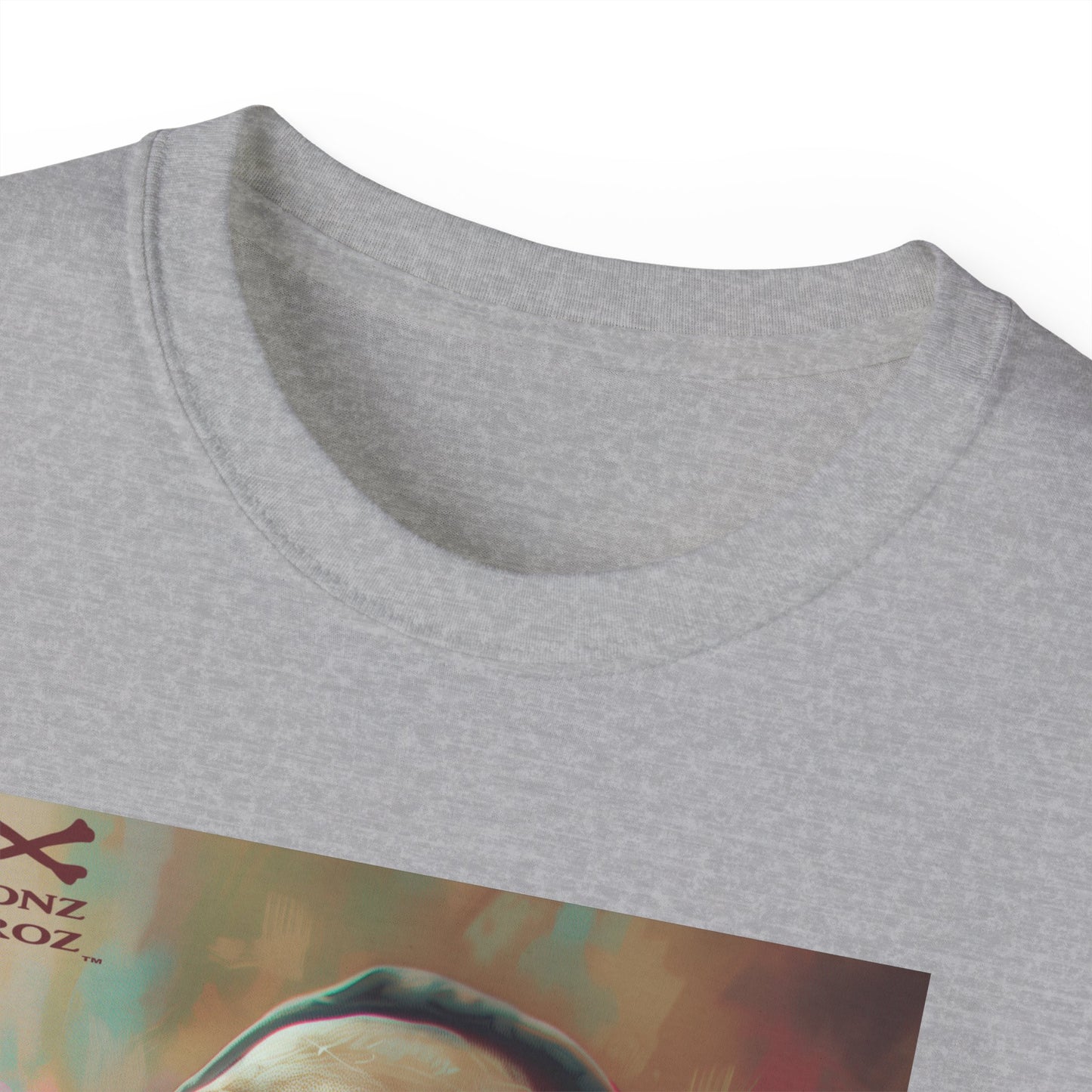 Skeleton Unisex Tee