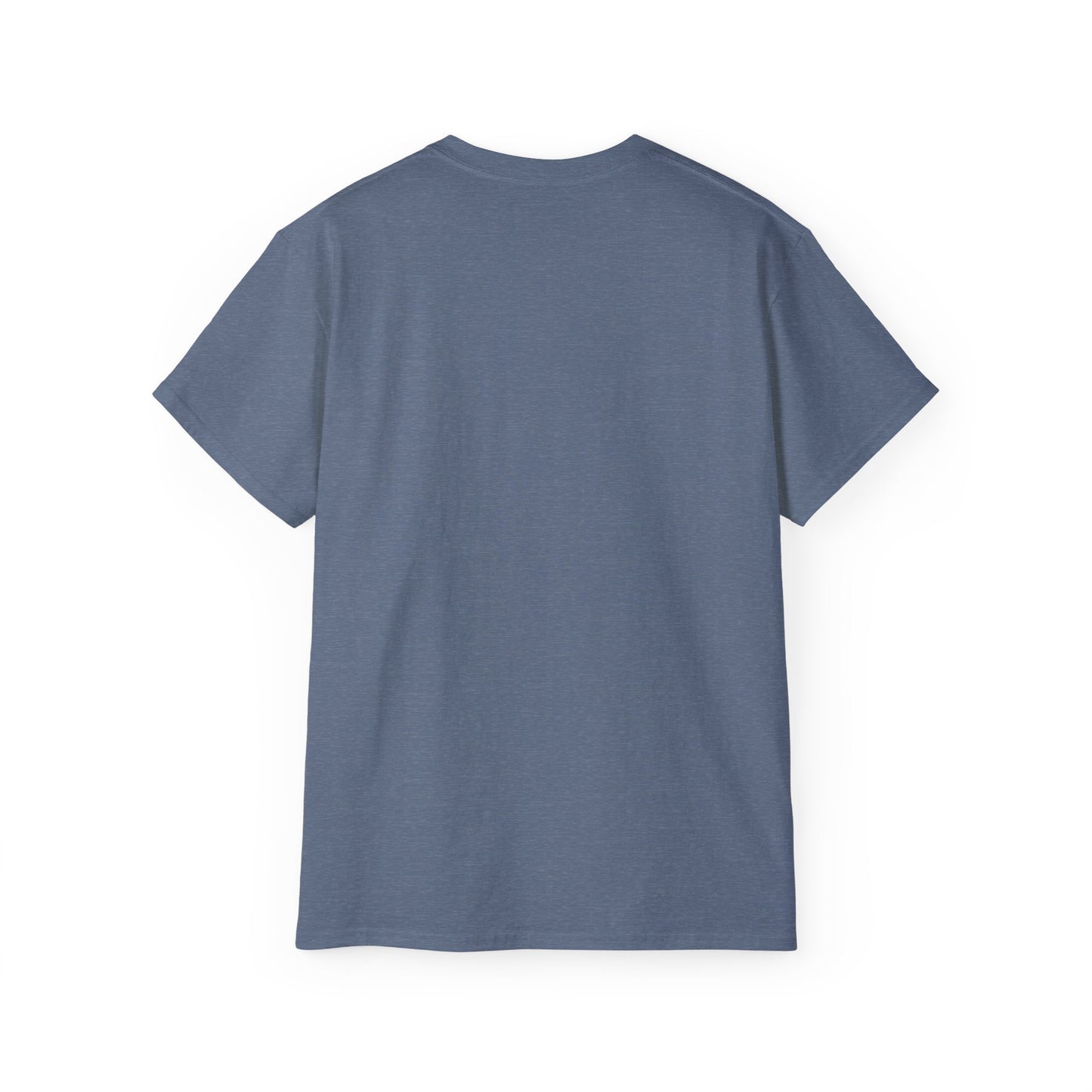 Skeleton Artist Graphic Tee