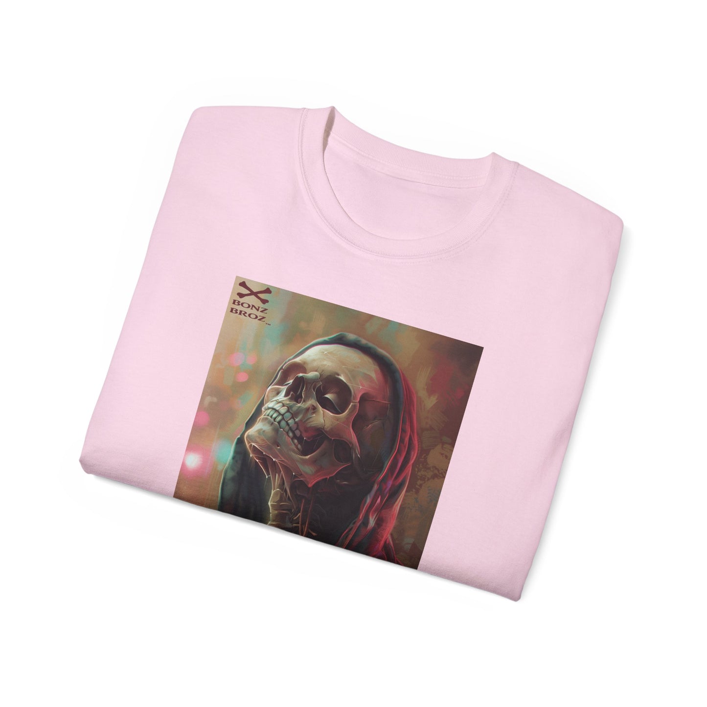 Skeleton Unisex Tee