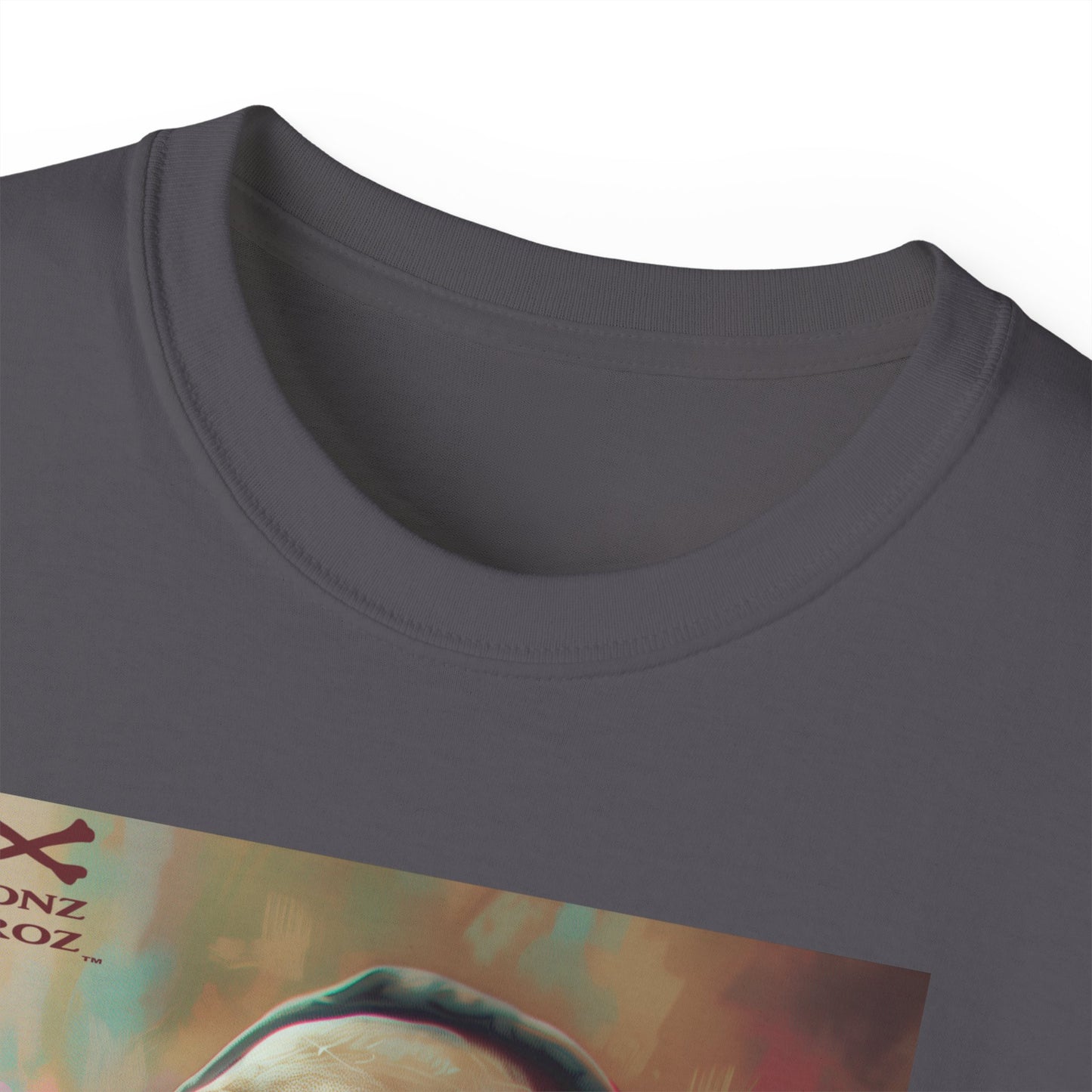 Skeleton Unisex Tee