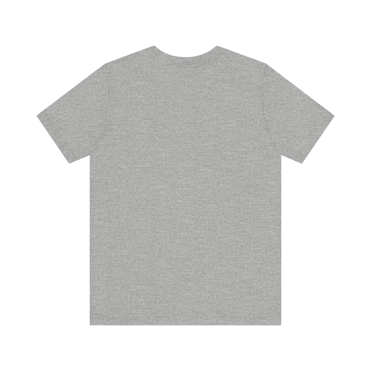 Crazy Uncle Short Sleeve Tee