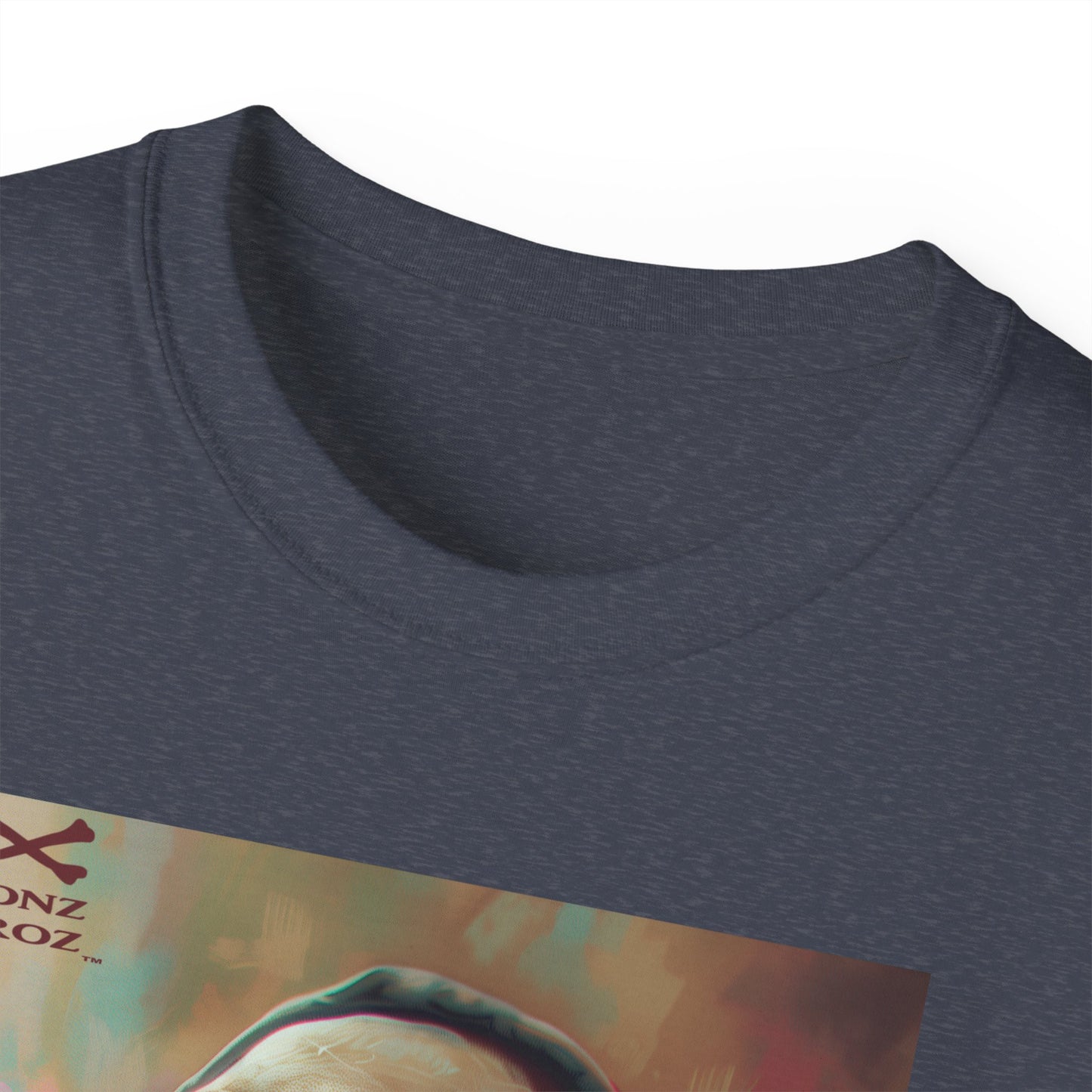 Skeleton Unisex Tee