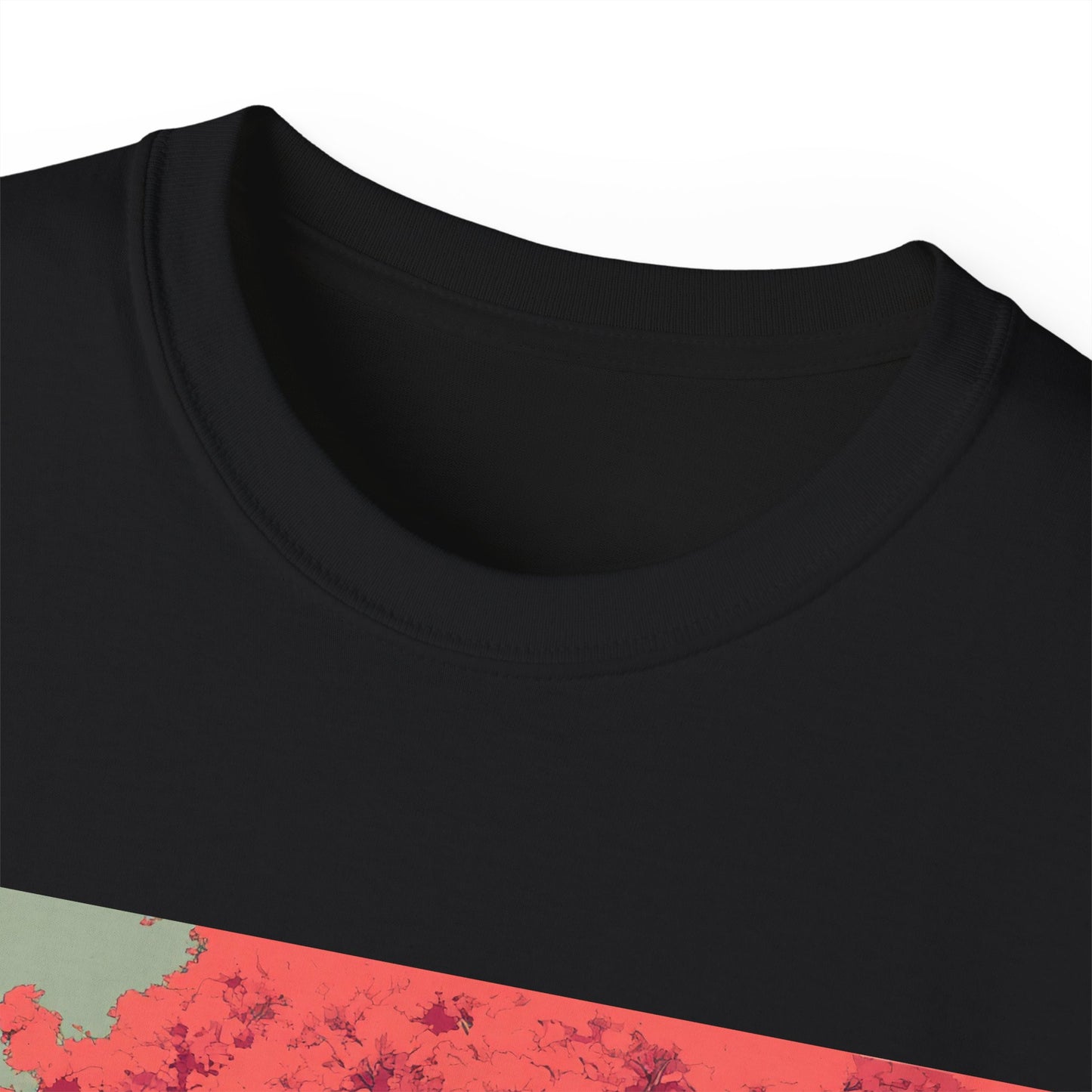 Skeleton Swing T-Shirt