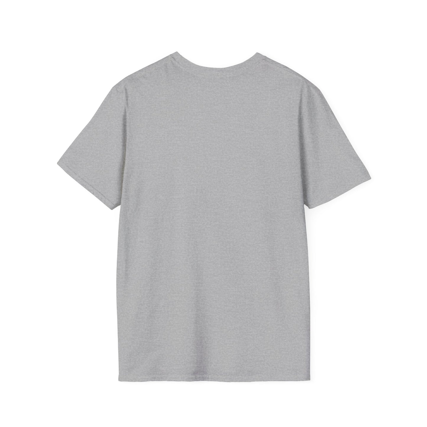 Chill and Relax Summer Unisex Softstyle T-Shirt