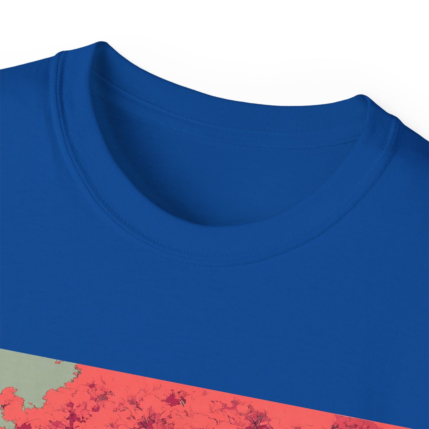 Skeleton Swing T-Shirt
