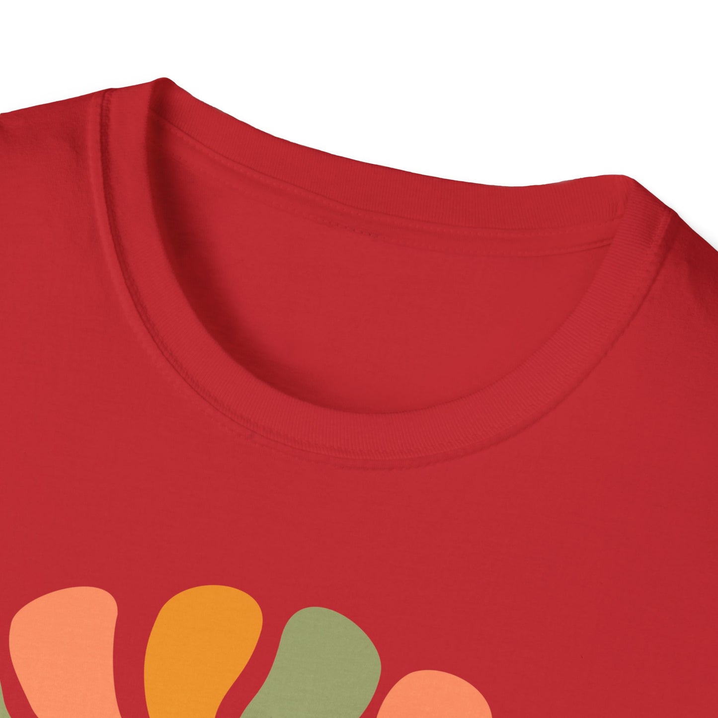 Summer Is A Bummer Without You Unisex Softstyle T-Shirt