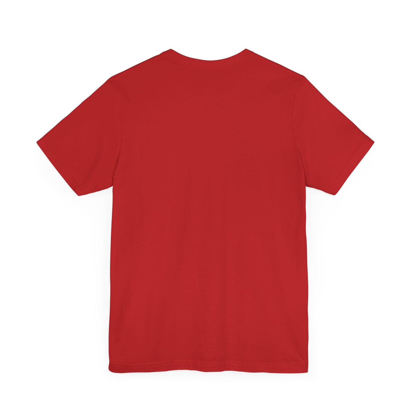 Crazy Uncle Short Sleeve Tee