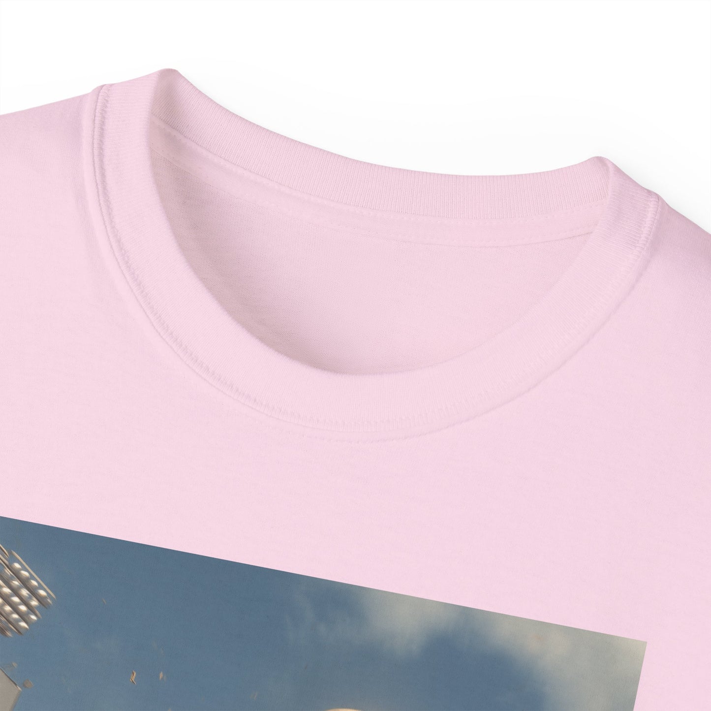 Football Skeleton Tee