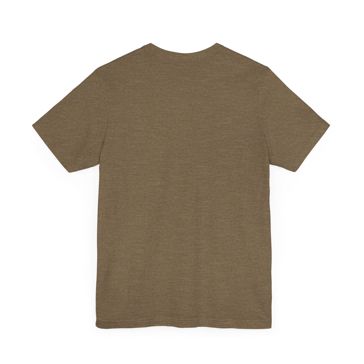 Crazy Uncle Short Sleeve Tee