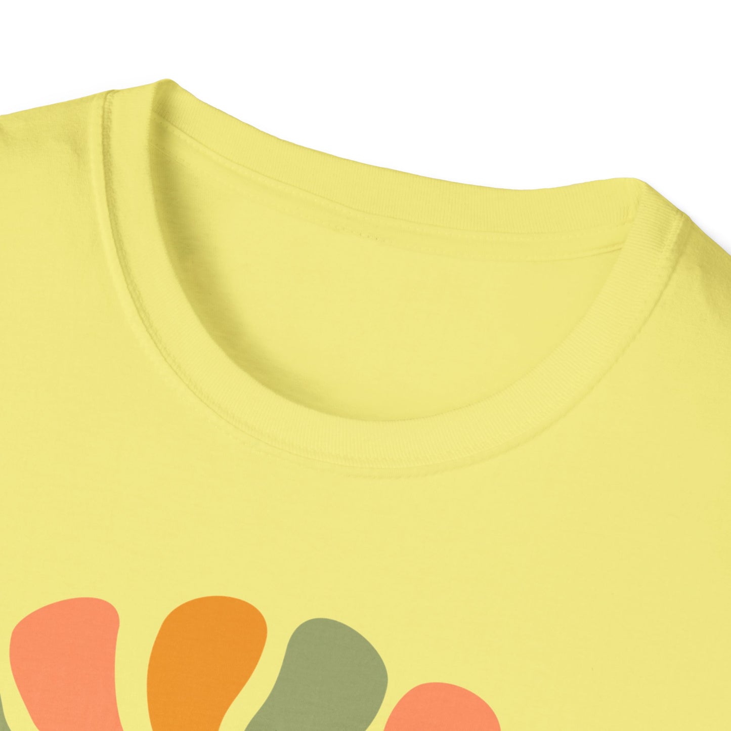 Summer Is A Bummer Without You Unisex Softstyle T-Shirt