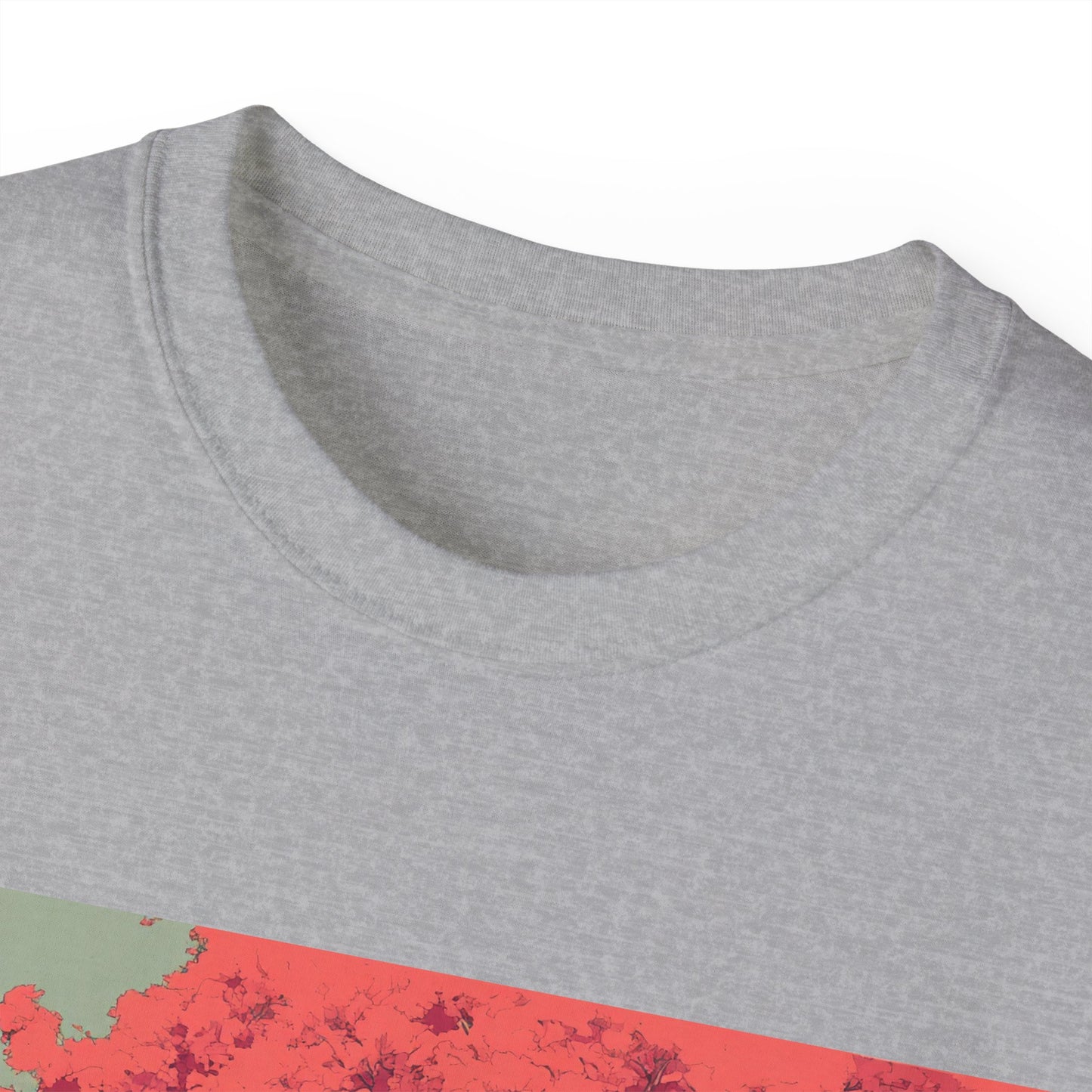 Skeleton Swing T-Shirt