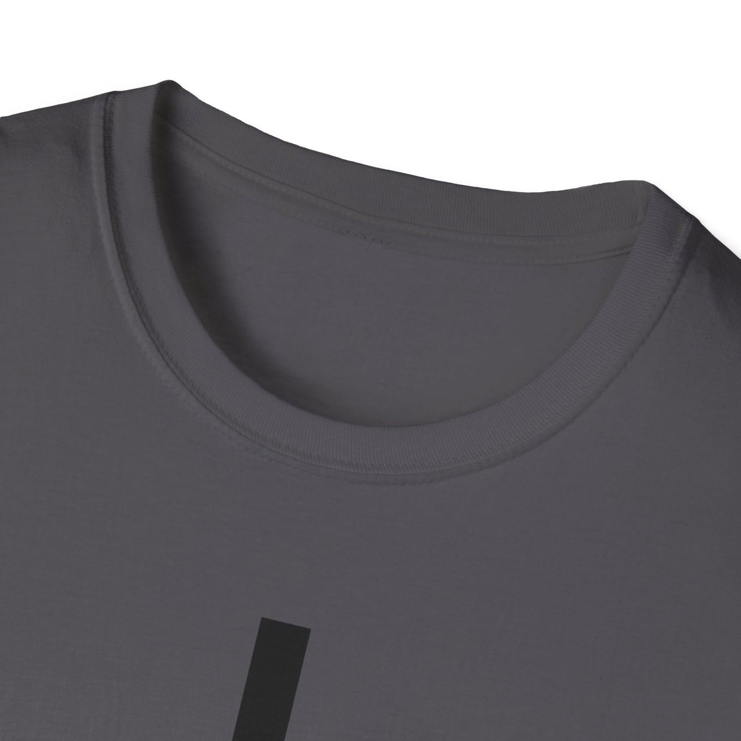 I Heard Ya Unisex Softstyle T-Shirt