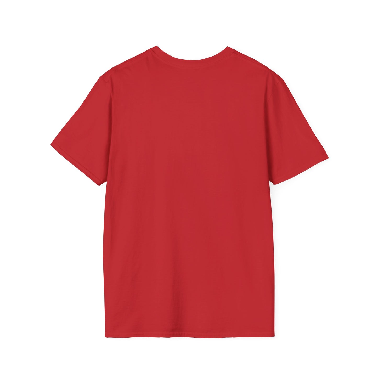 Chill and Relax Summer Unisex Softstyle T-Shirt