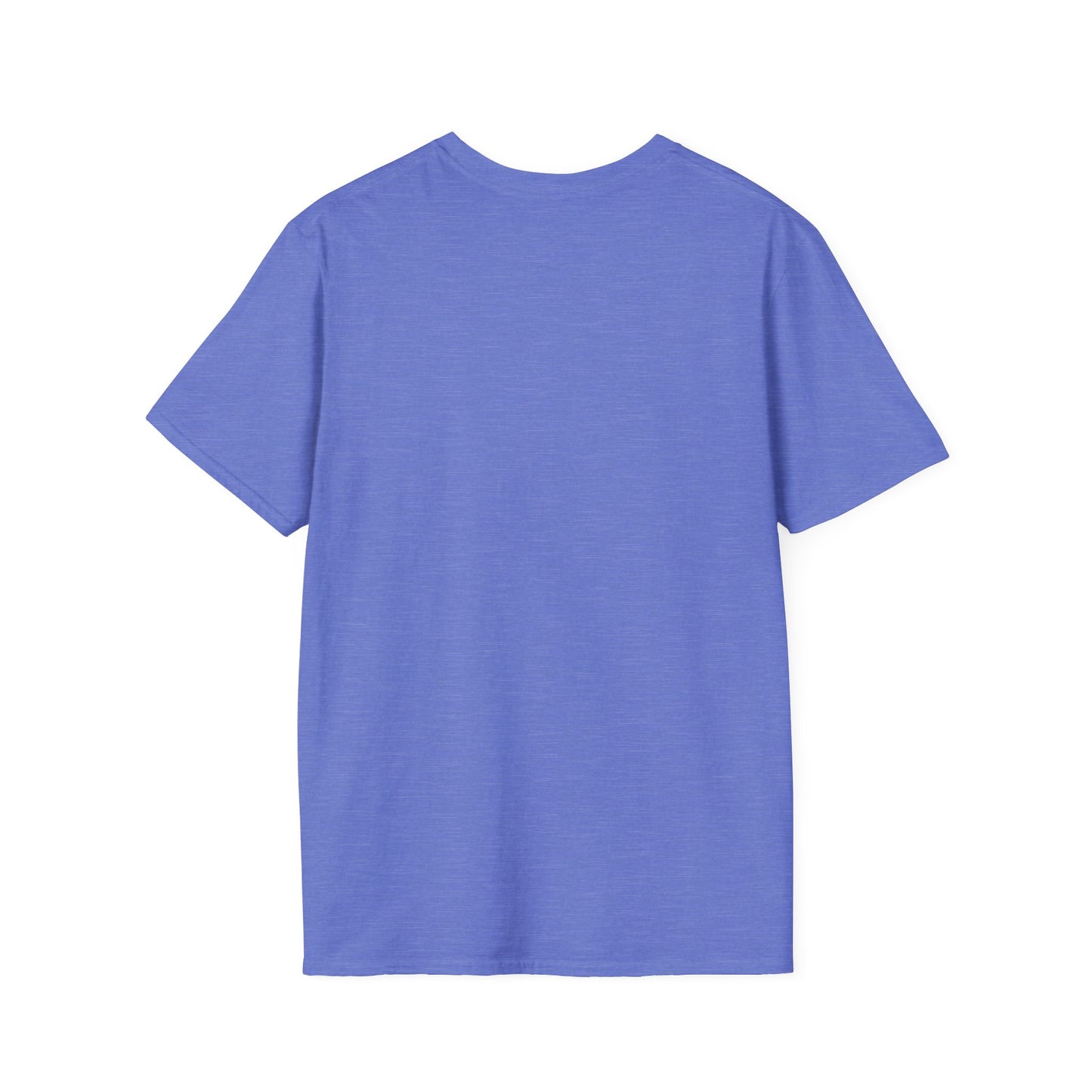 I Heard Ya Unisex Softstyle T-Shirt