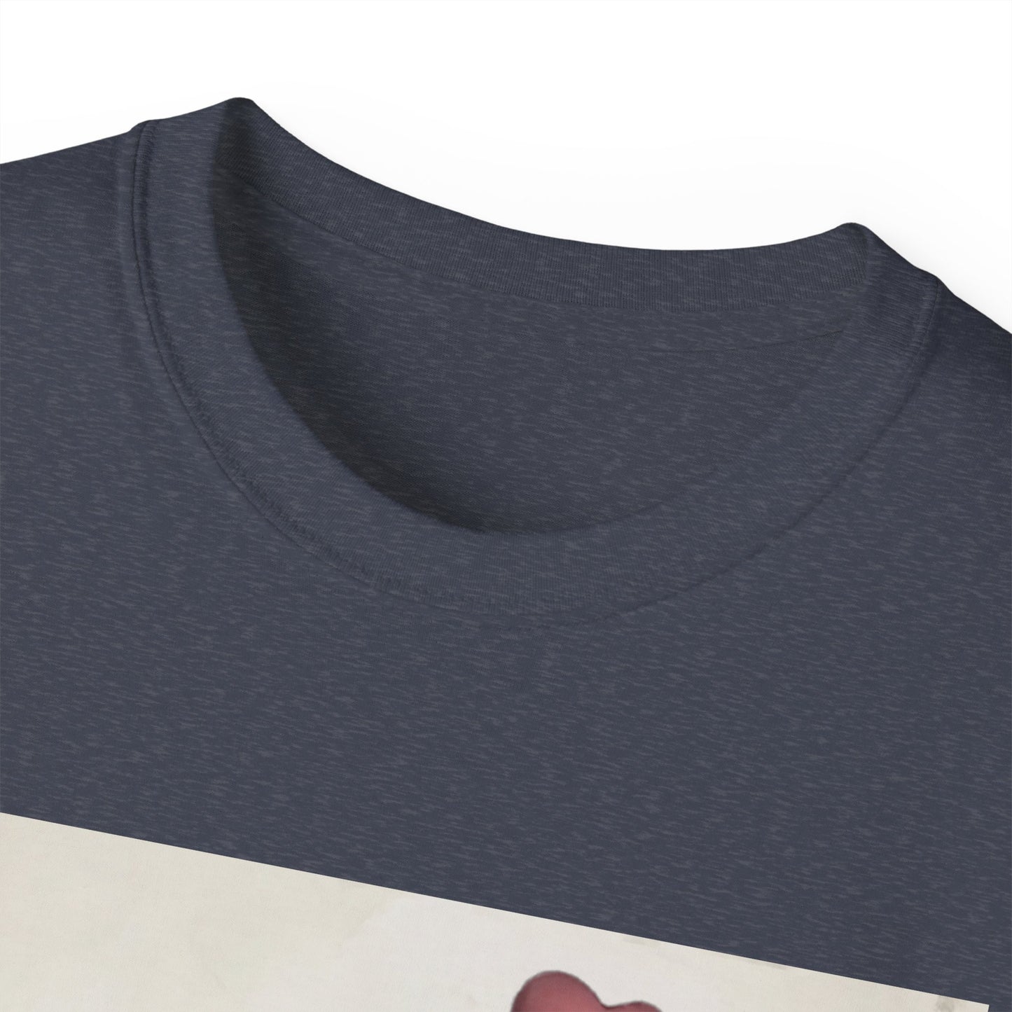 Skeleton Banksy Style Graphic Tee
