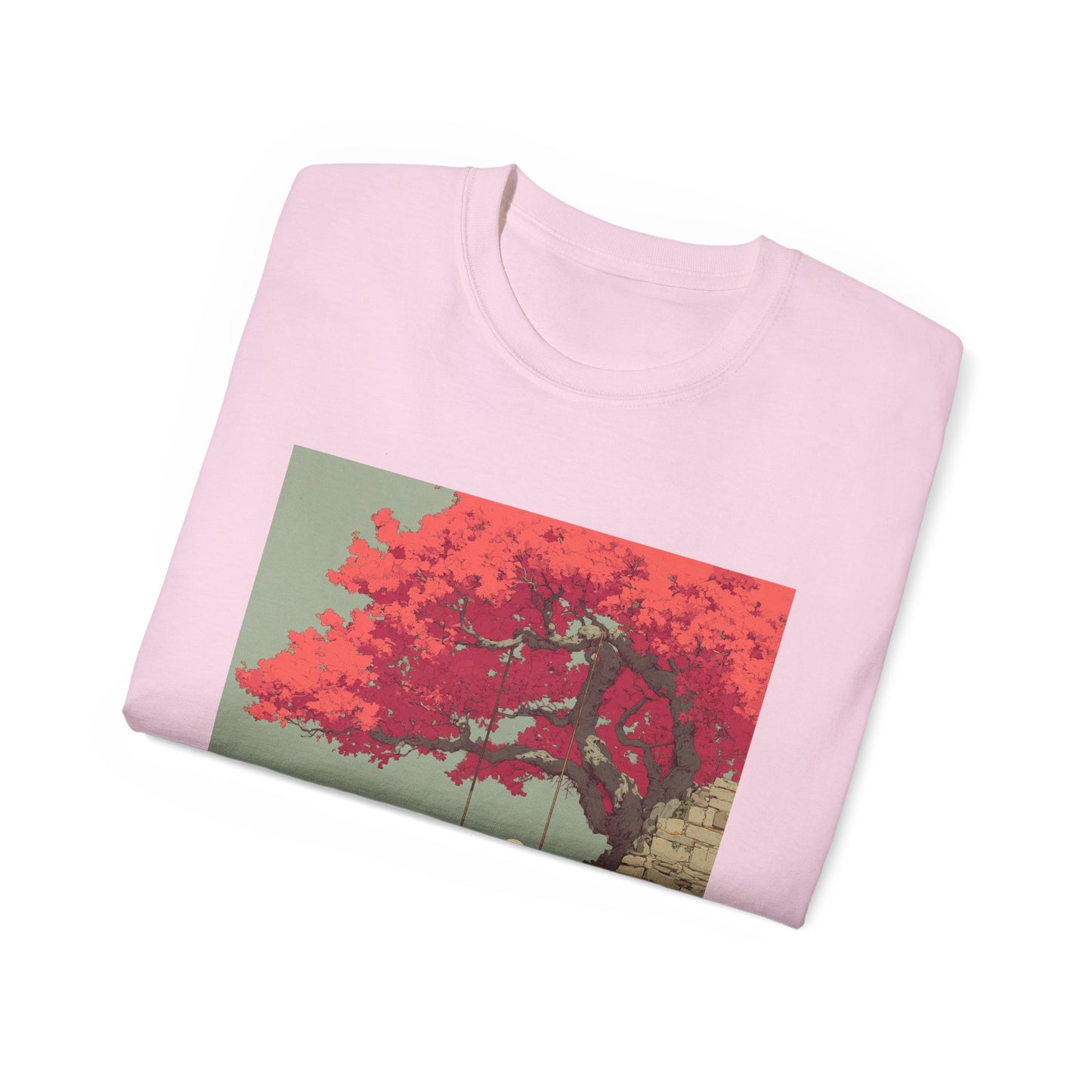 Skeleton Swing T-Shirt