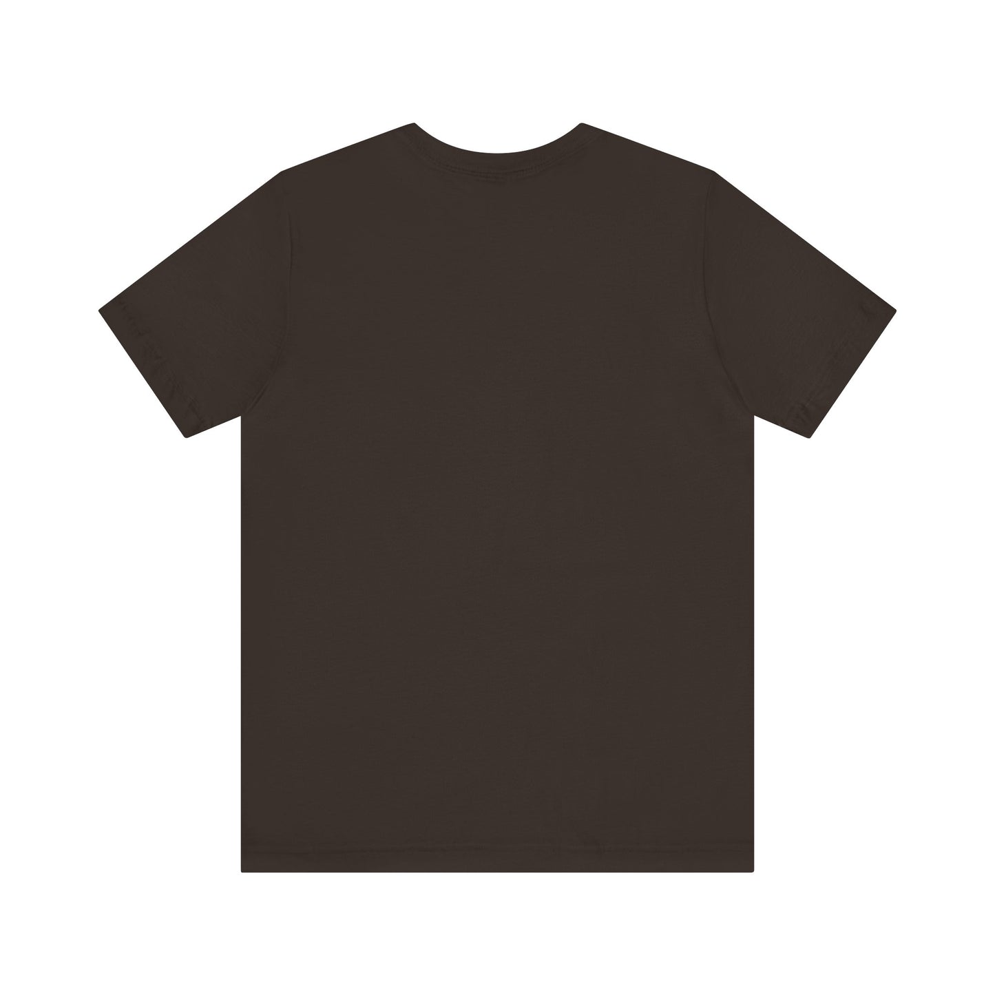 Crazy Uncle Short Sleeve Tee