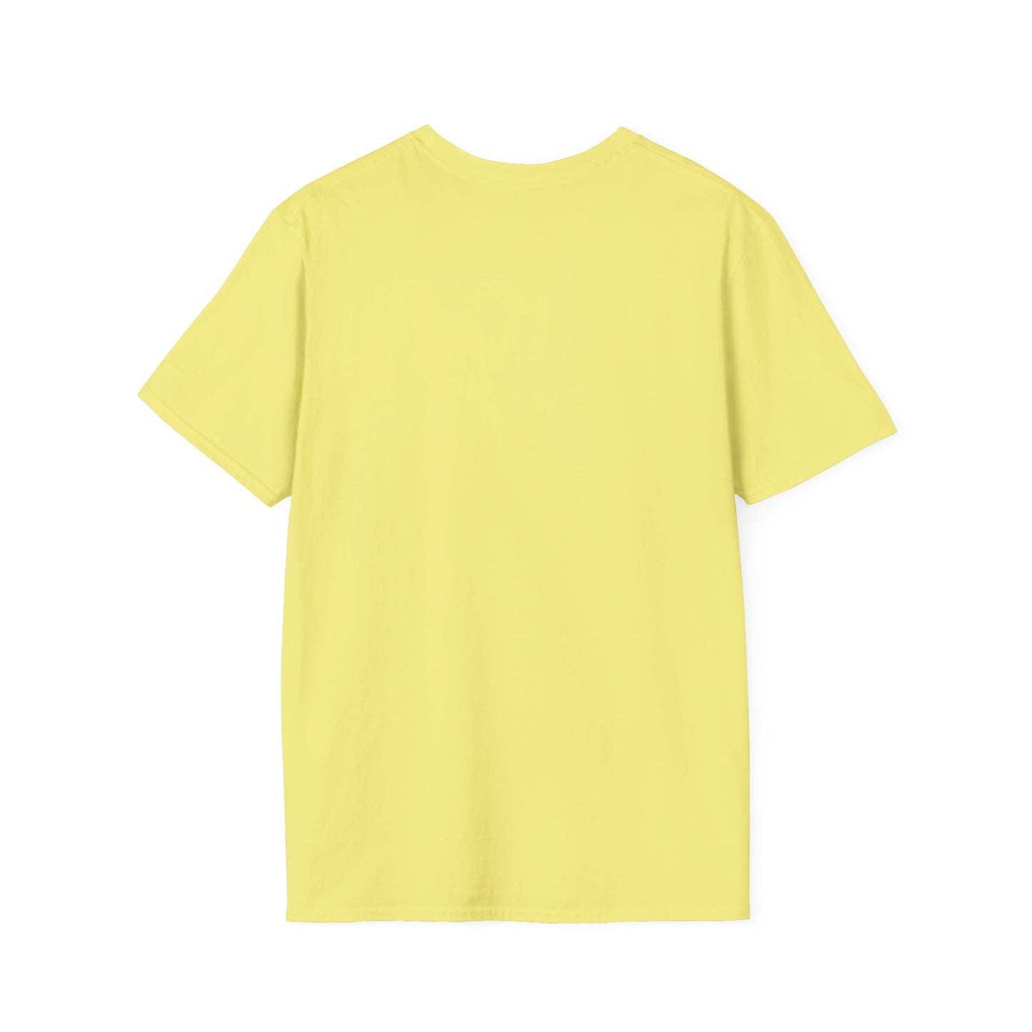 Chill and Relax Summer Unisex Softstyle T-Shirt