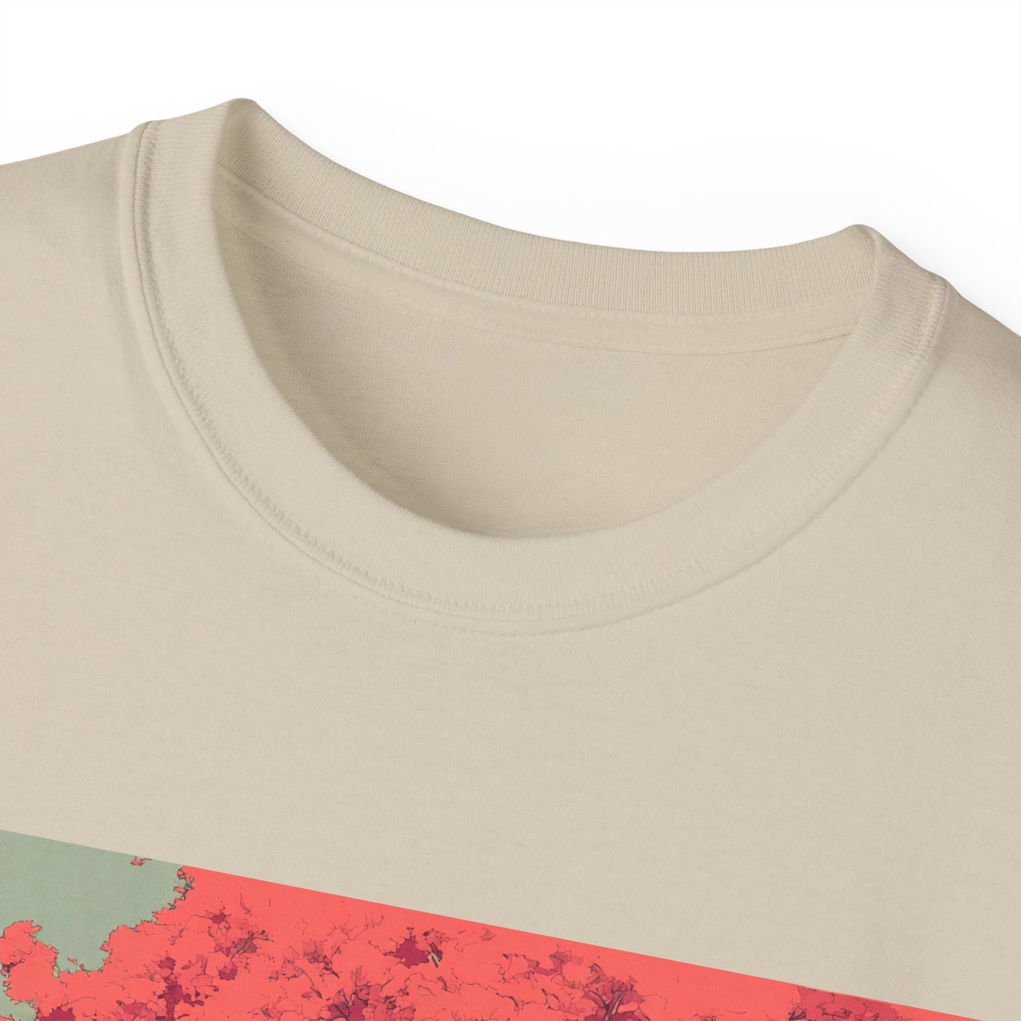 Skeleton Swing T-Shirt