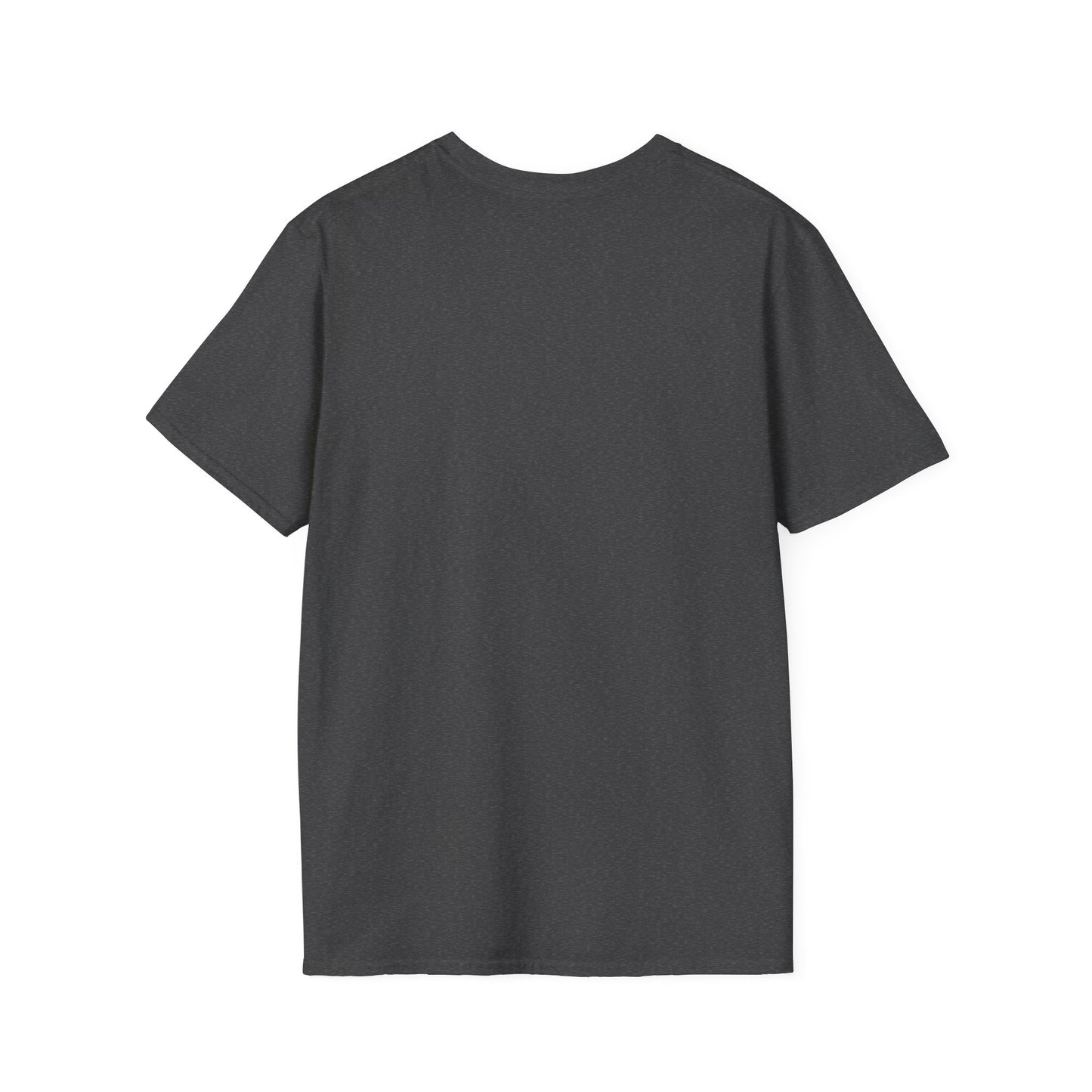 Chill and Relax Summer Unisex Softstyle T-Shirt