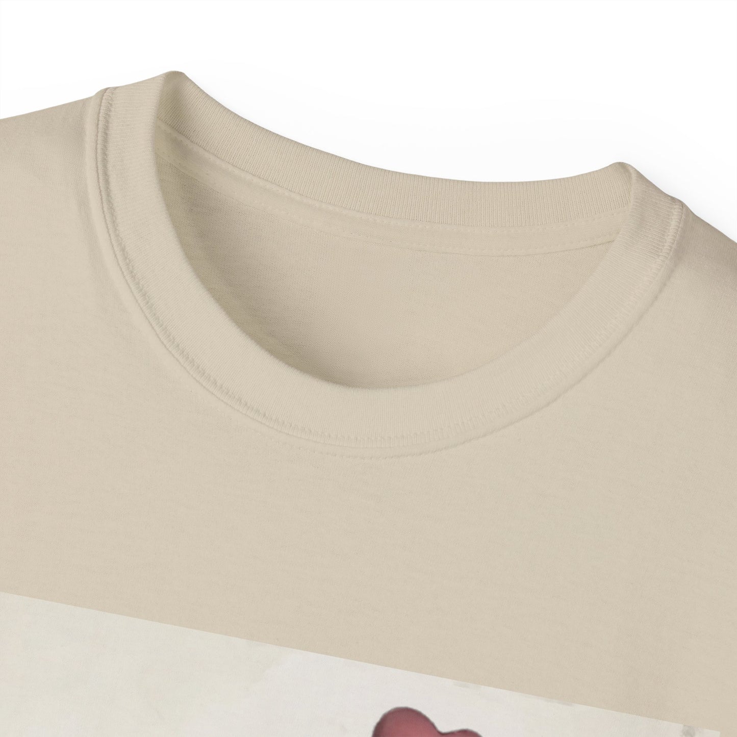 Skeleton Banksy Style Graphic Tee