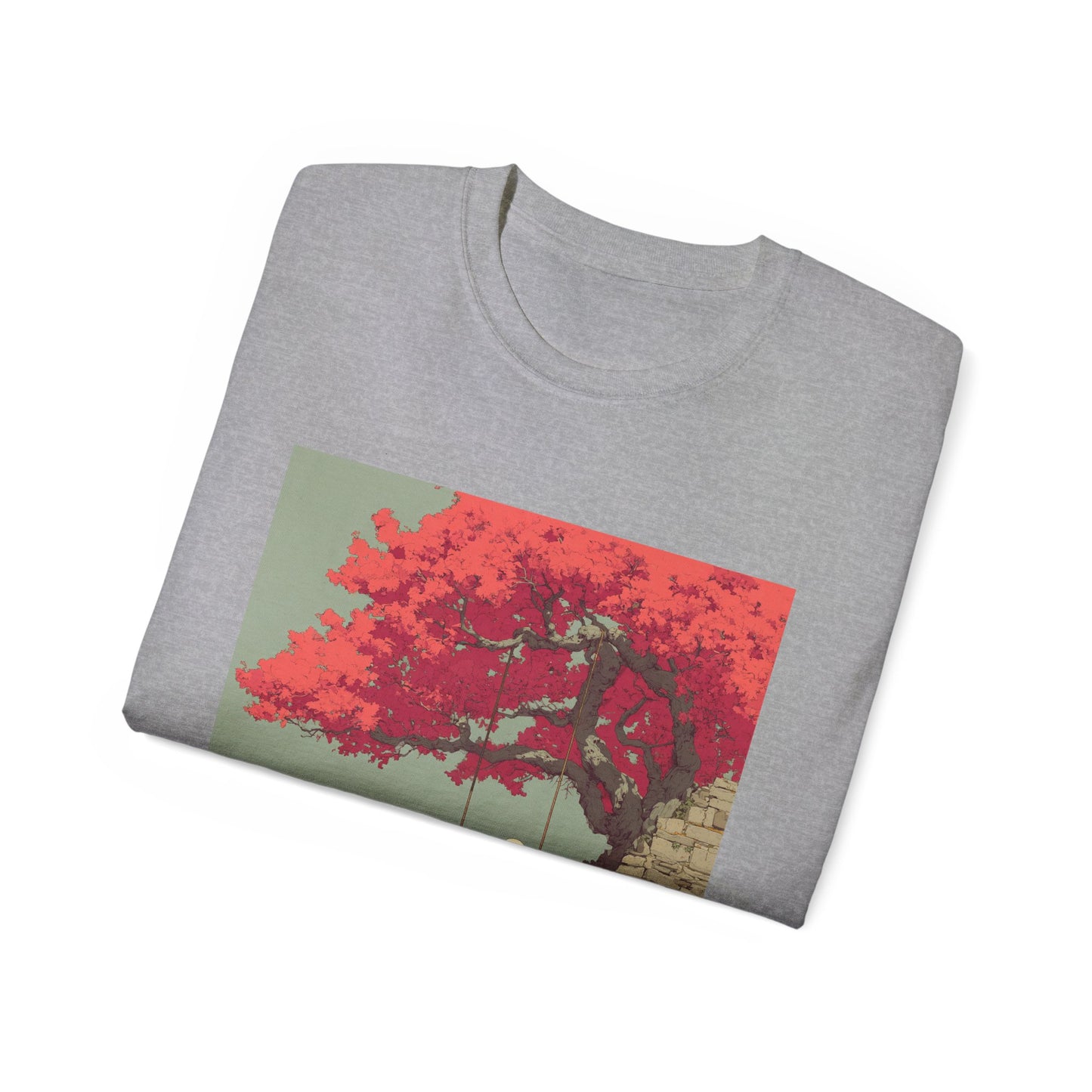 Skeleton Swing T-Shirt
