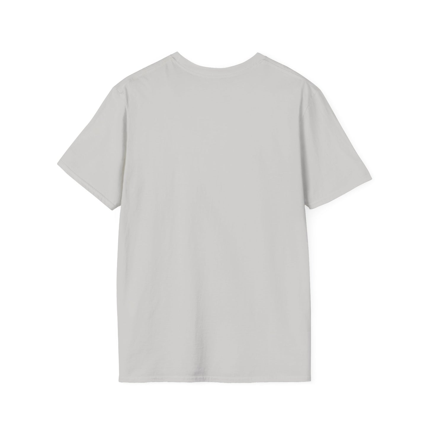 Chill and Relax Summer Unisex Softstyle T-Shirt