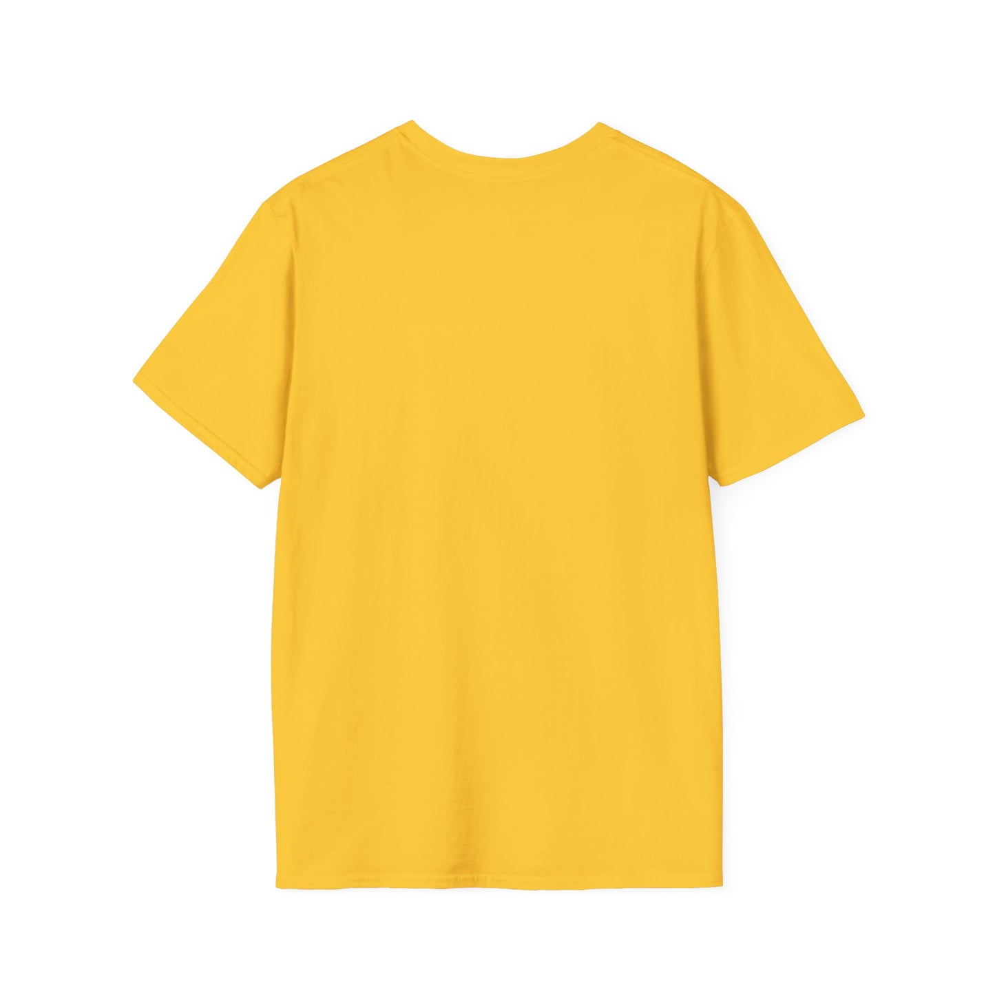 Chill and Relax Summer Unisex Softstyle T-Shirt