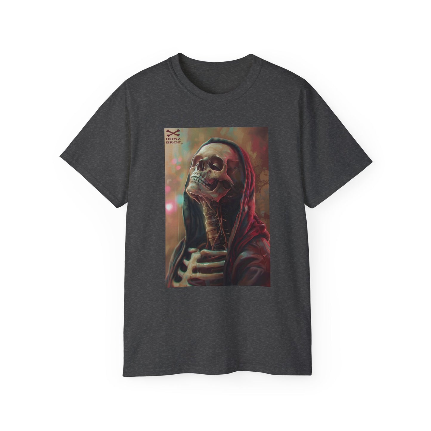 Skeleton Unisex Tee