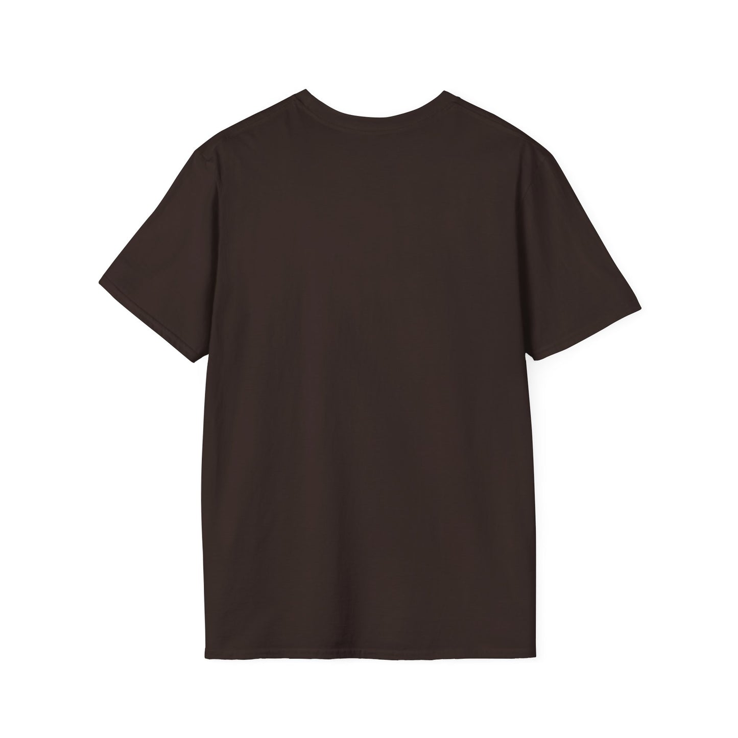 Chill and Relax Summer Unisex Softstyle T-Shirt