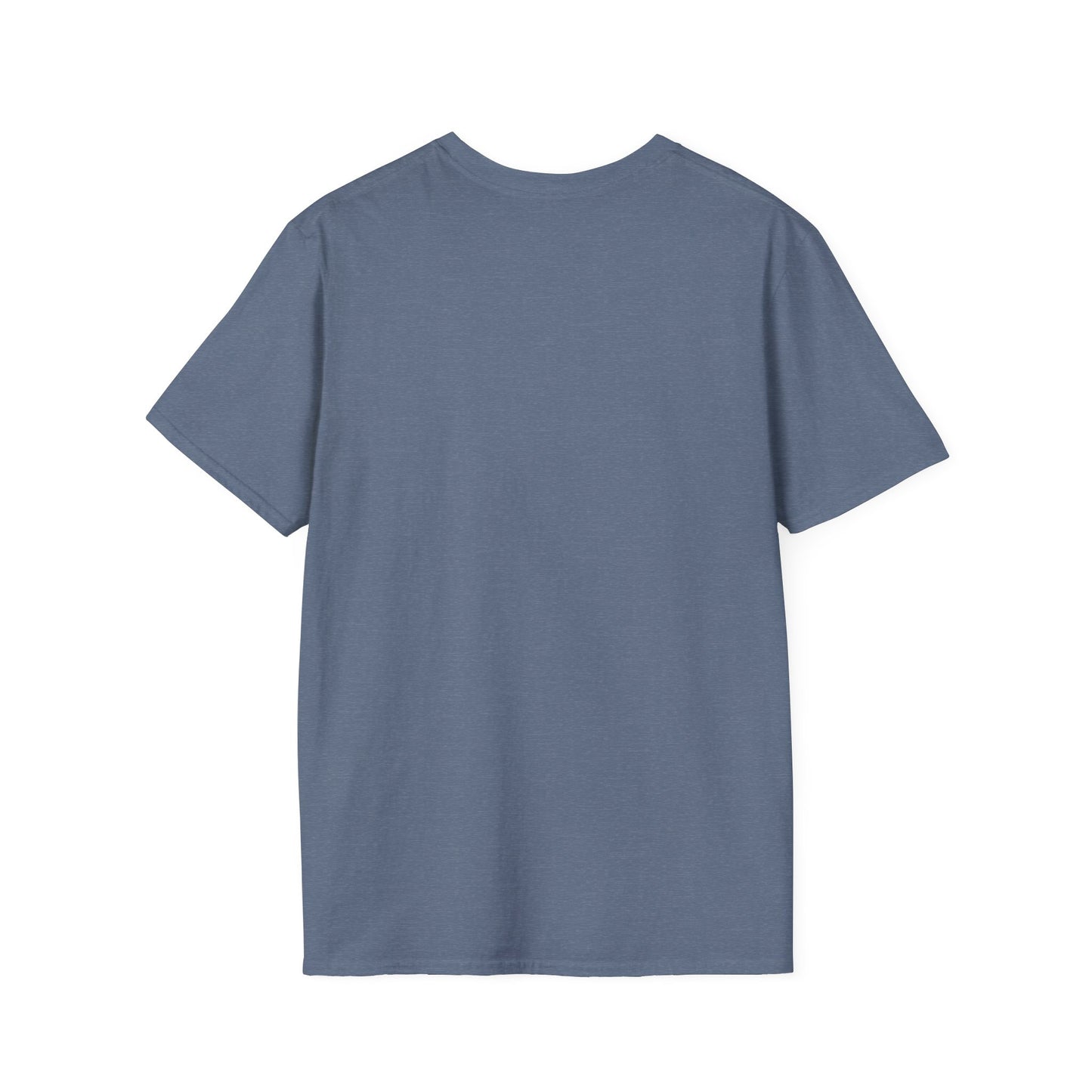 Chill and Relax Summer Unisex Softstyle T-Shirt