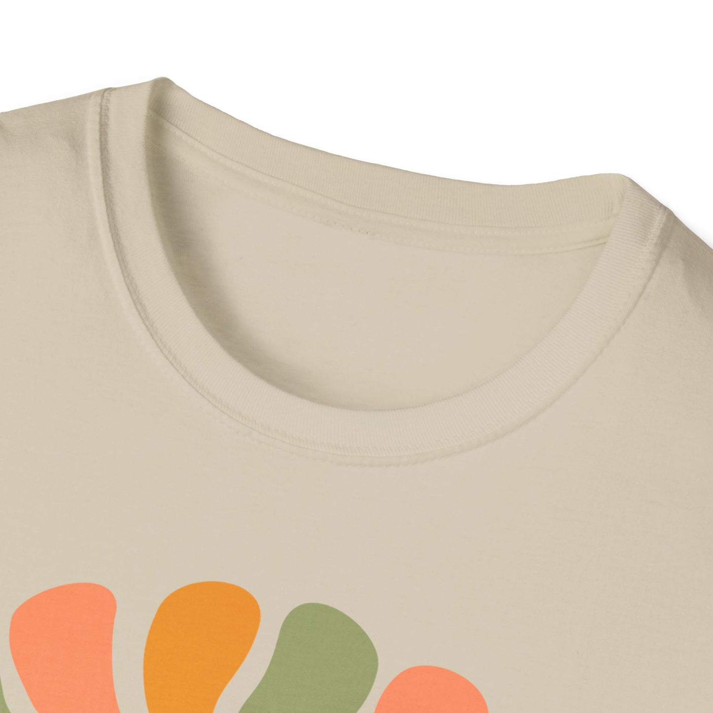 Summer Is A Bummer Without You Unisex Softstyle T-Shirt