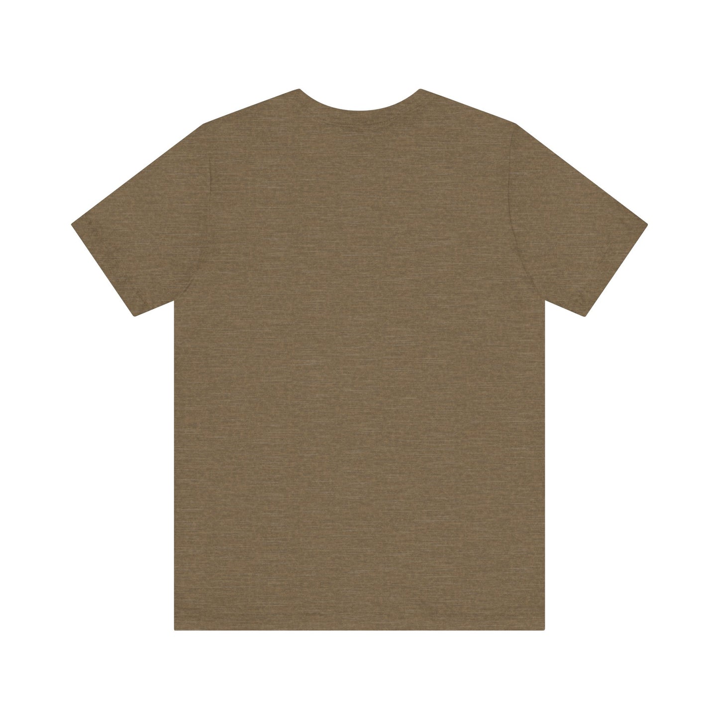 Crazy Uncle Short Sleeve Tee