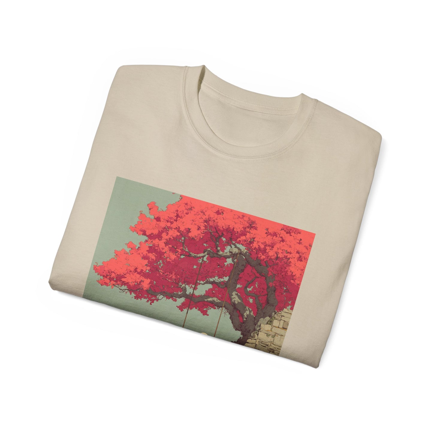 Skeleton Swing T-Shirt