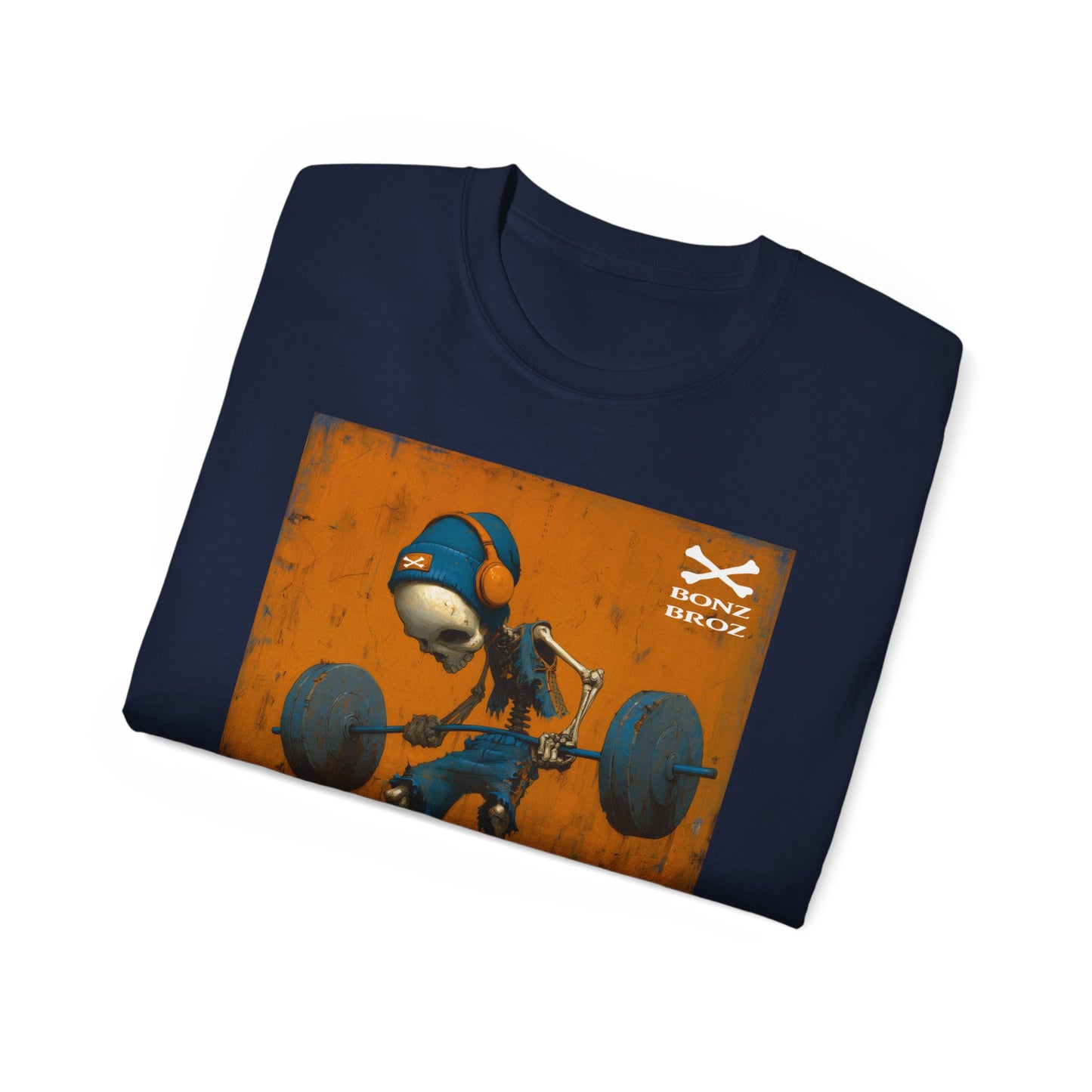 Lift Till Ya Die Gym Tee, Funny Workout Shirt, Unisex Fitness Top, Weightlifting Apparel, Unique Gym Gift