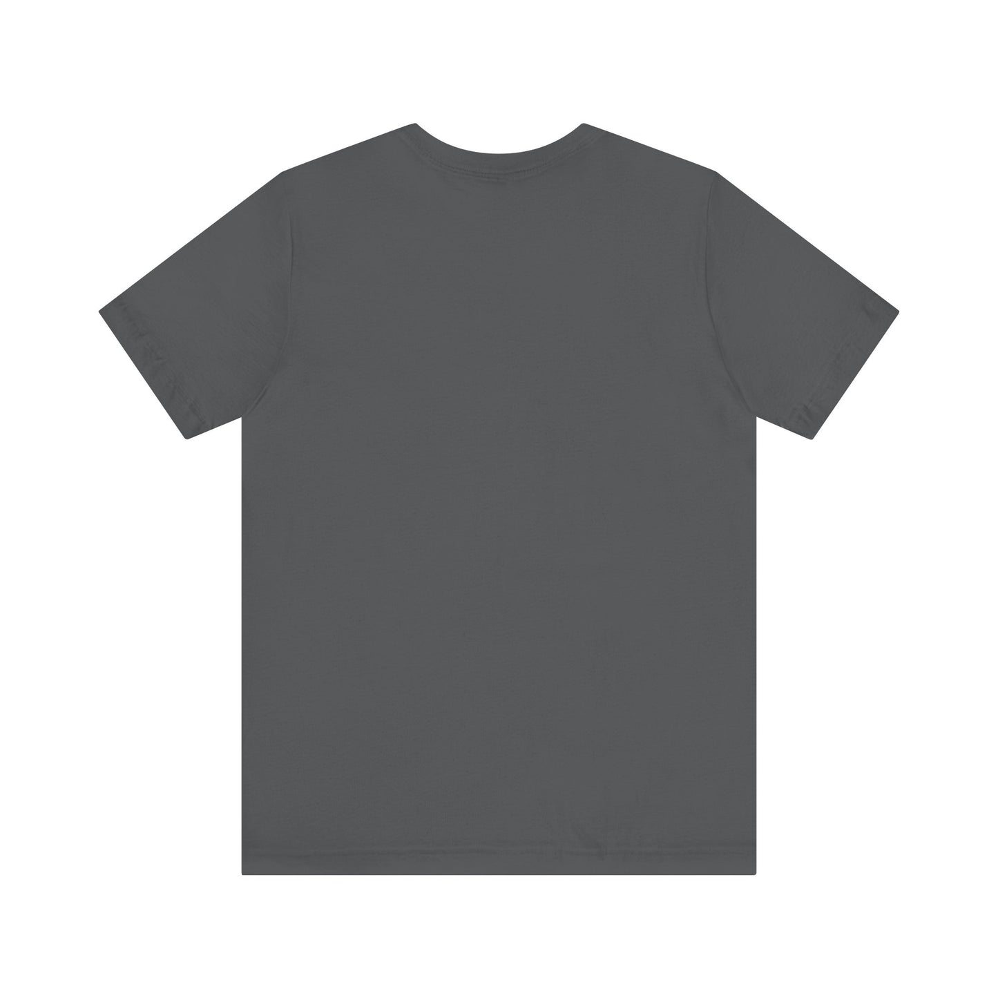 Crazy Uncle Short Sleeve Tee