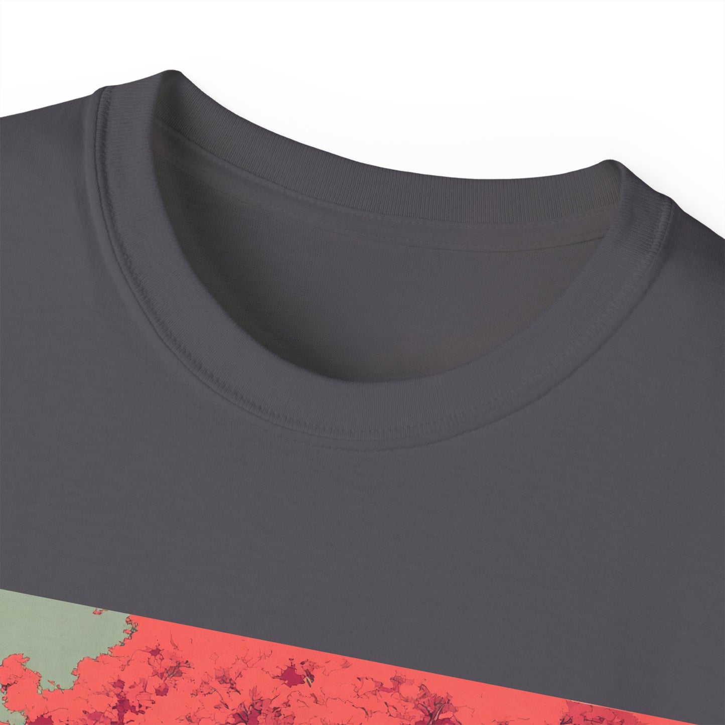 Skeleton Swing T-Shirt
