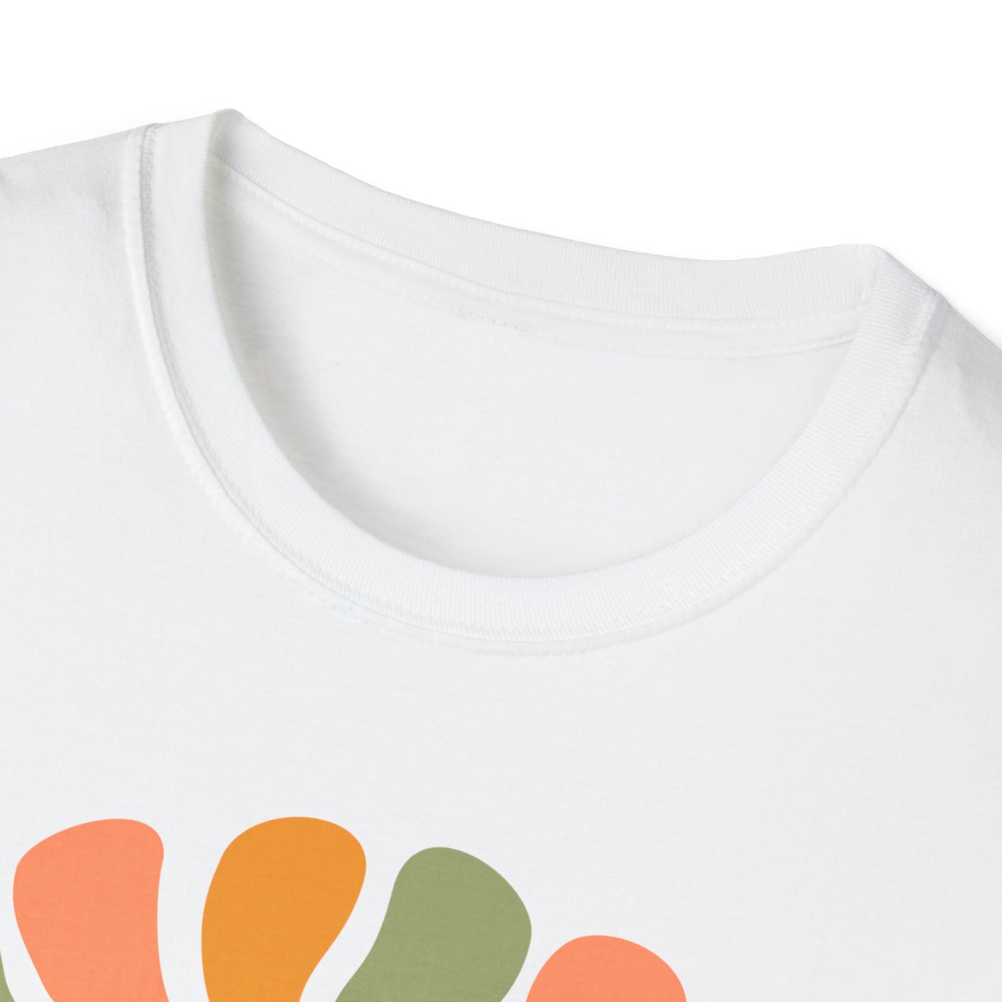 Summer Is A Bummer Without You Unisex Softstyle T-Shirt