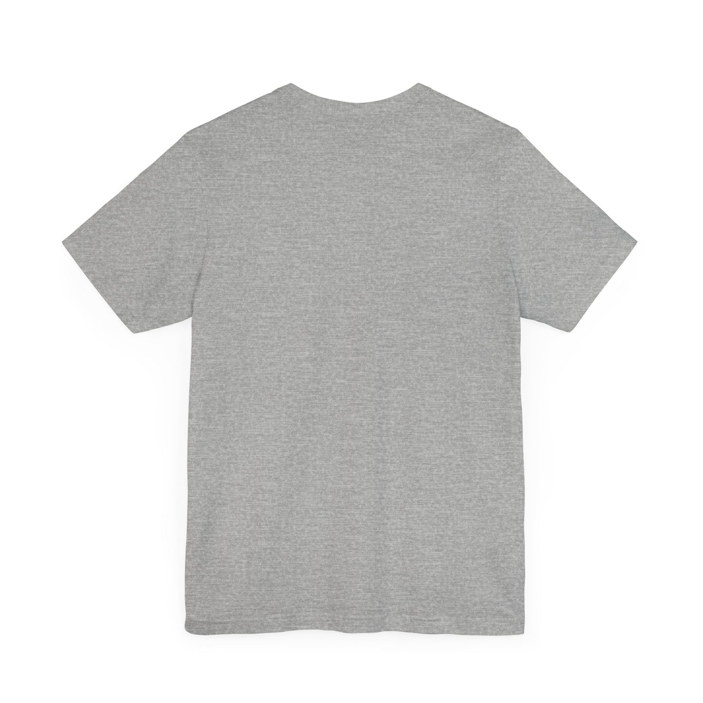Crazy Uncle Short Sleeve Tee