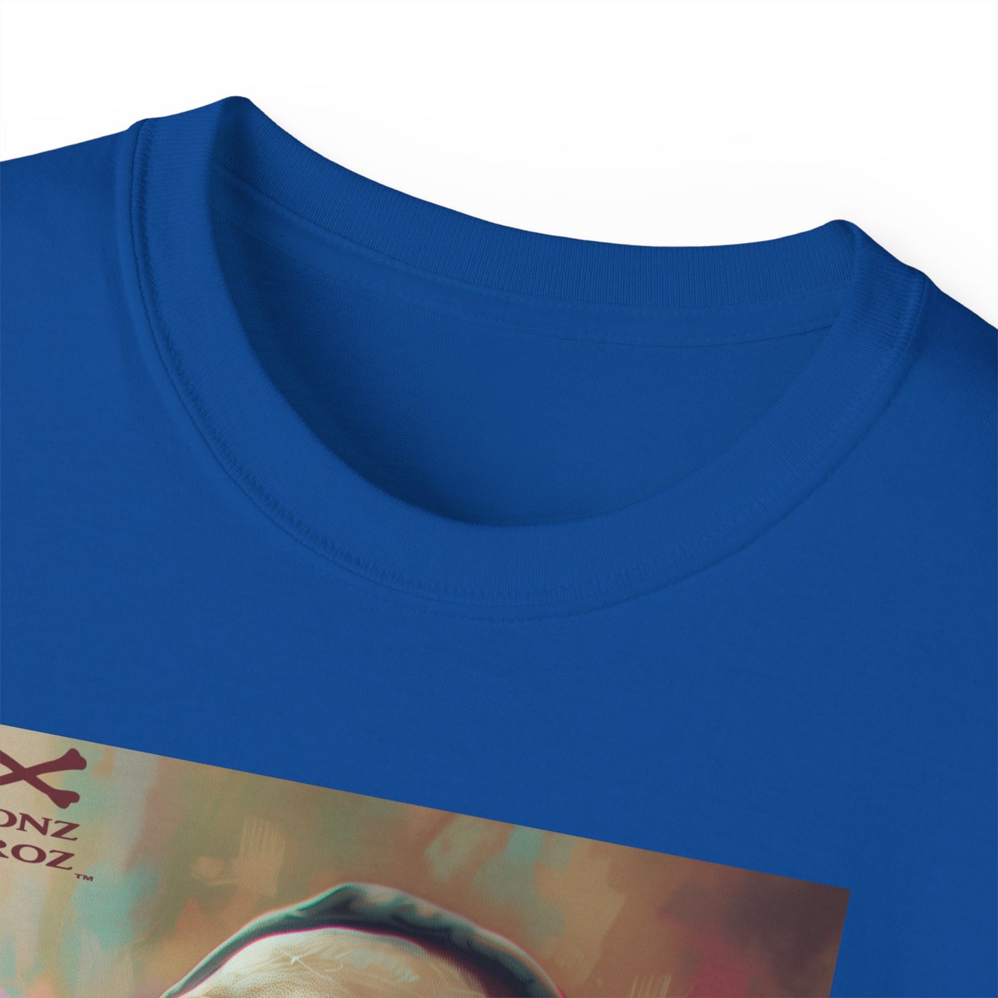 Skeleton Unisex Tee