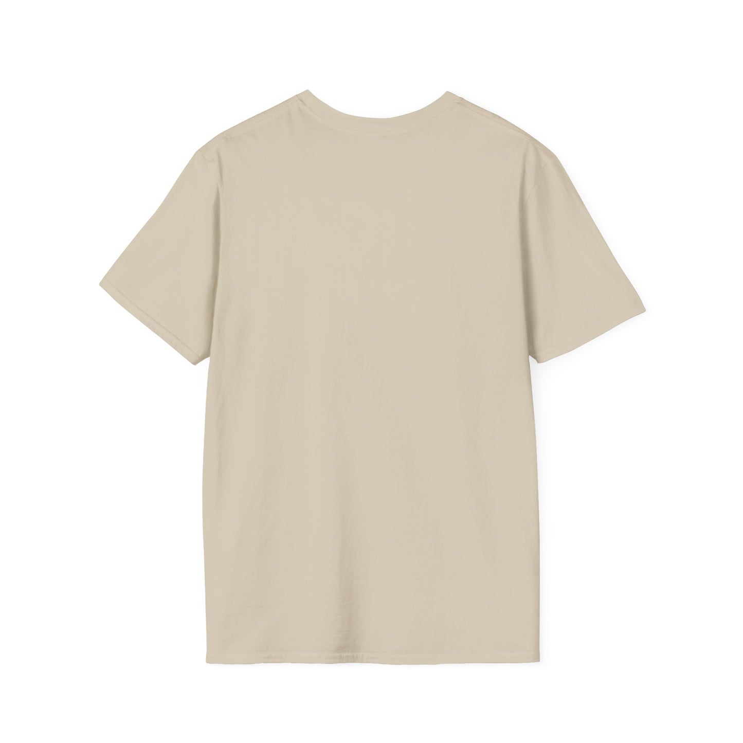 Chill and Relax Summer Unisex Softstyle T-Shirt