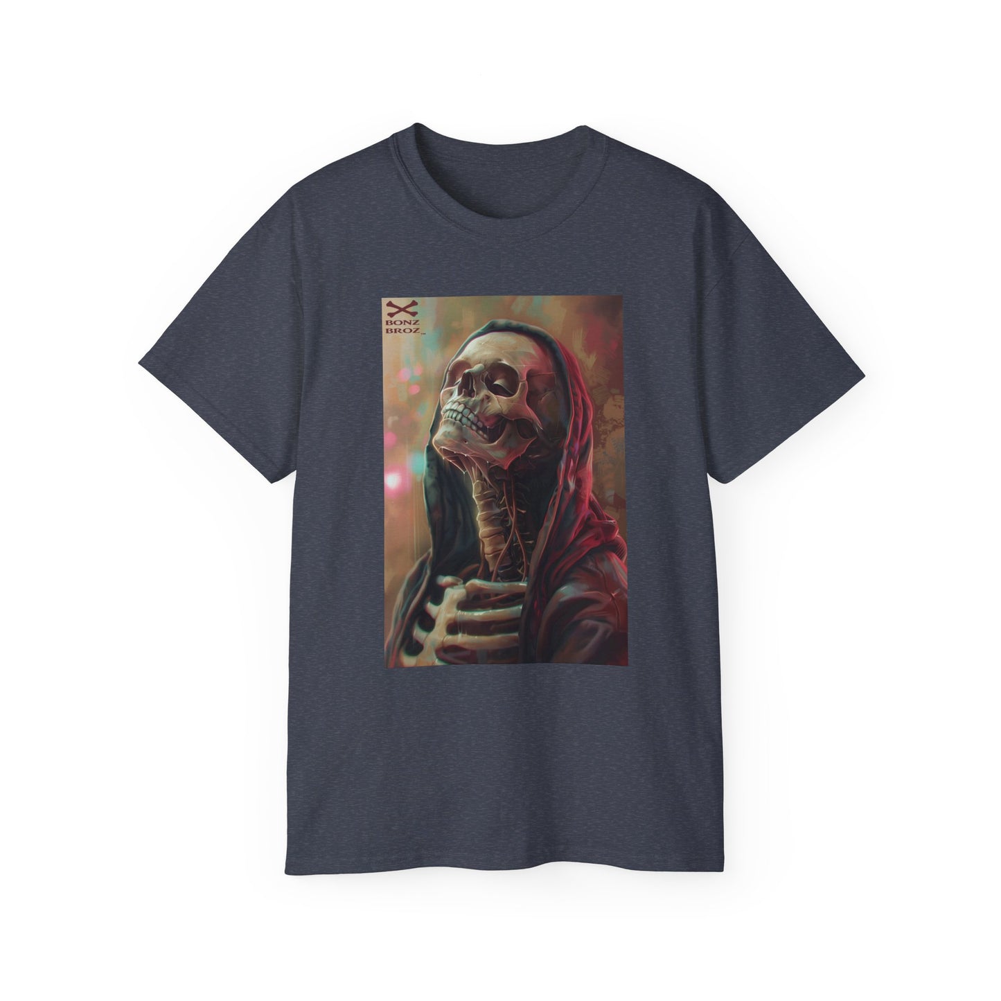 Skeleton Unisex Tee