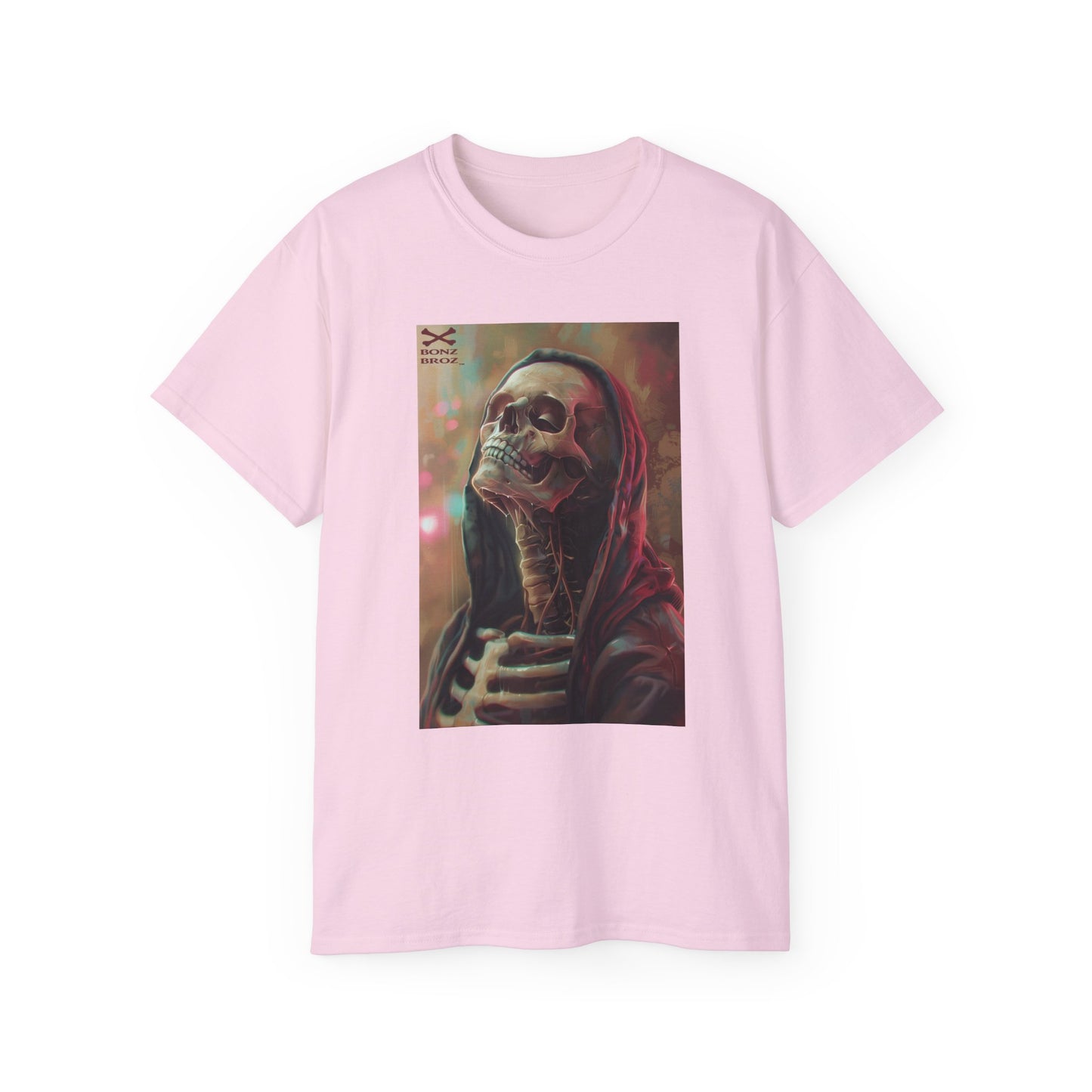Skeleton Unisex Tee
