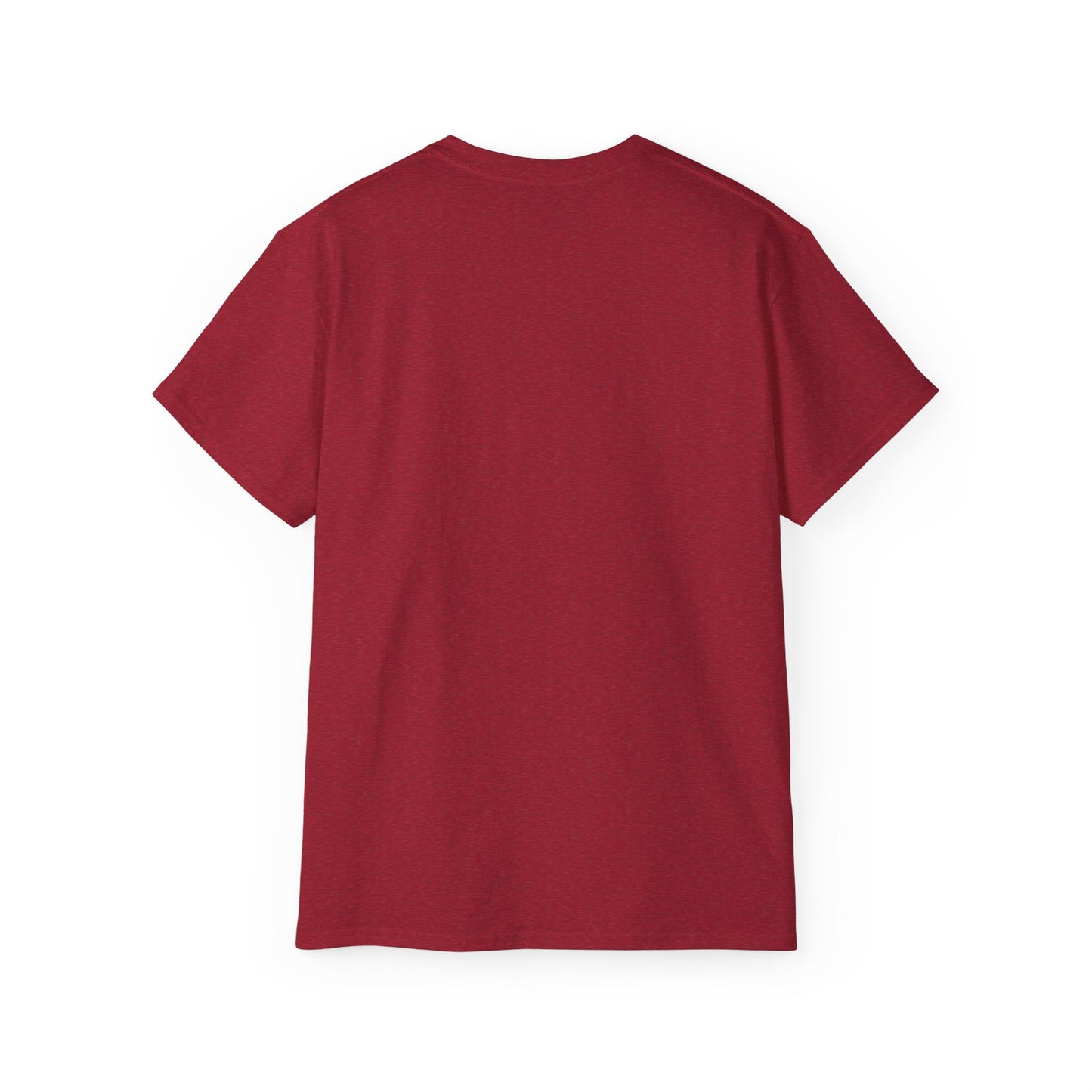 Skeleton Artist Graphic Tee