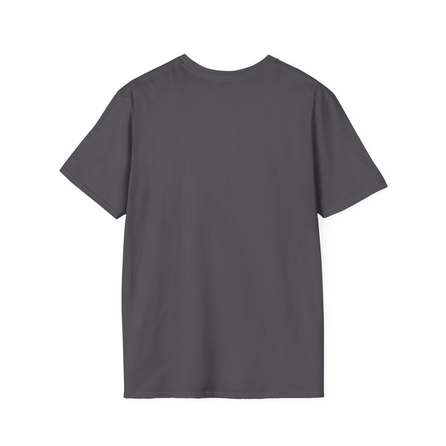 Chill and Relax Summer Unisex Softstyle T-Shirt