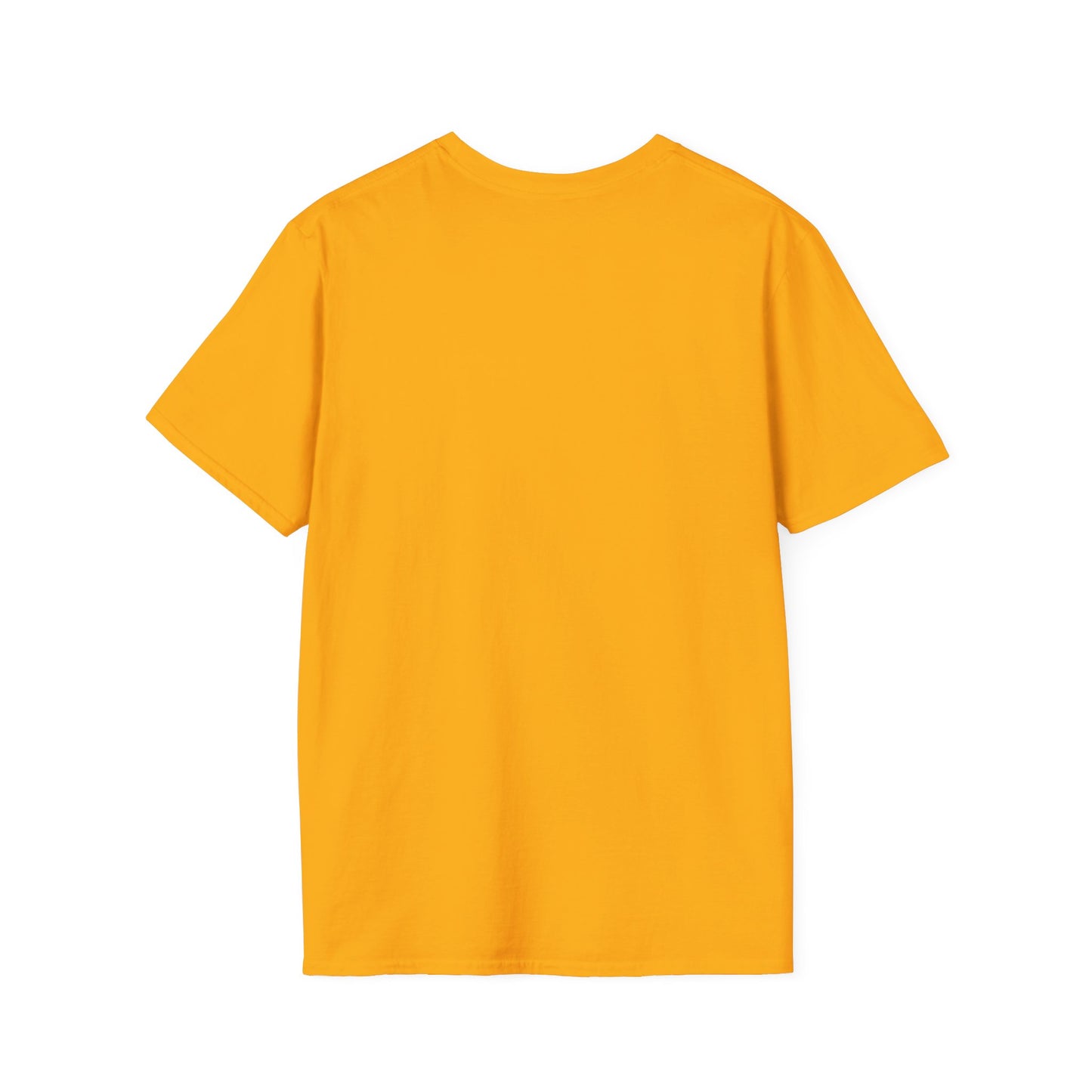 Chill and Relax Summer Unisex Softstyle T-Shirt