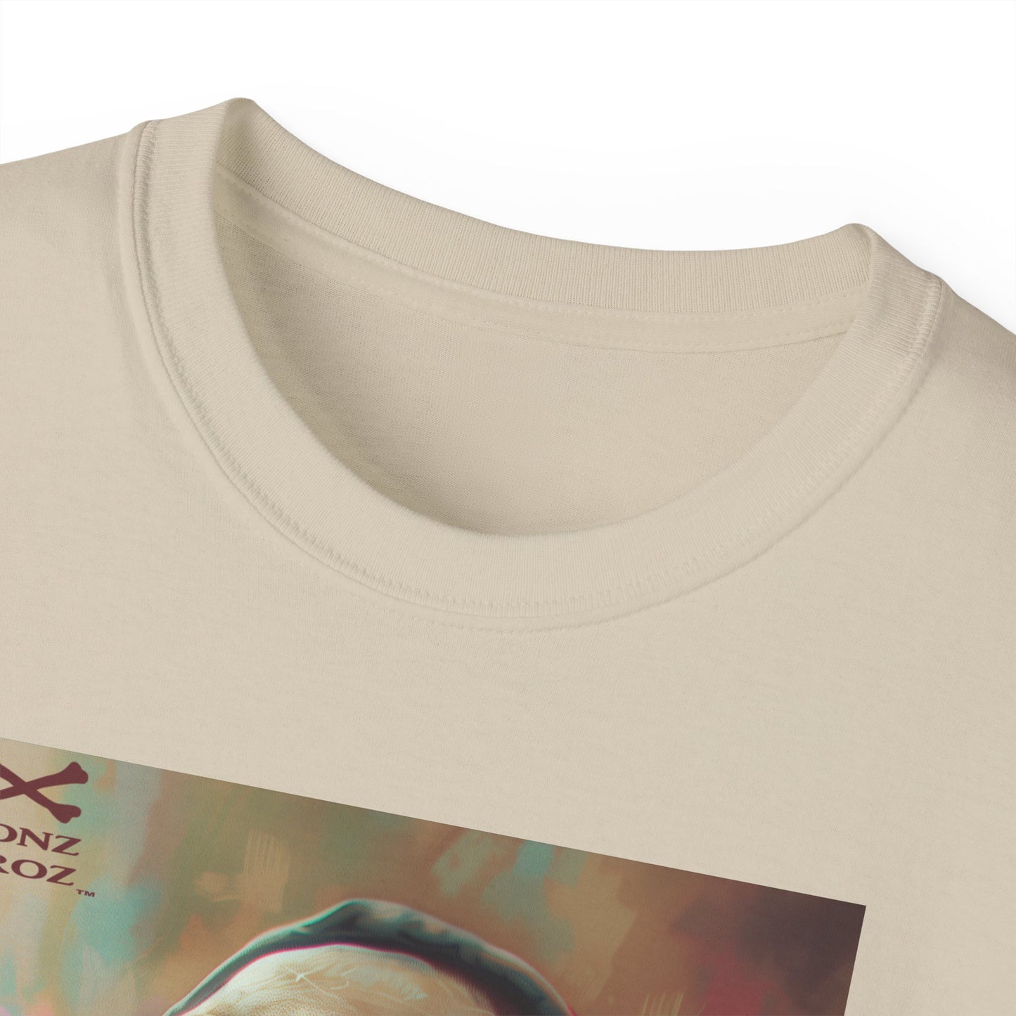 Skeleton Unisex Tee