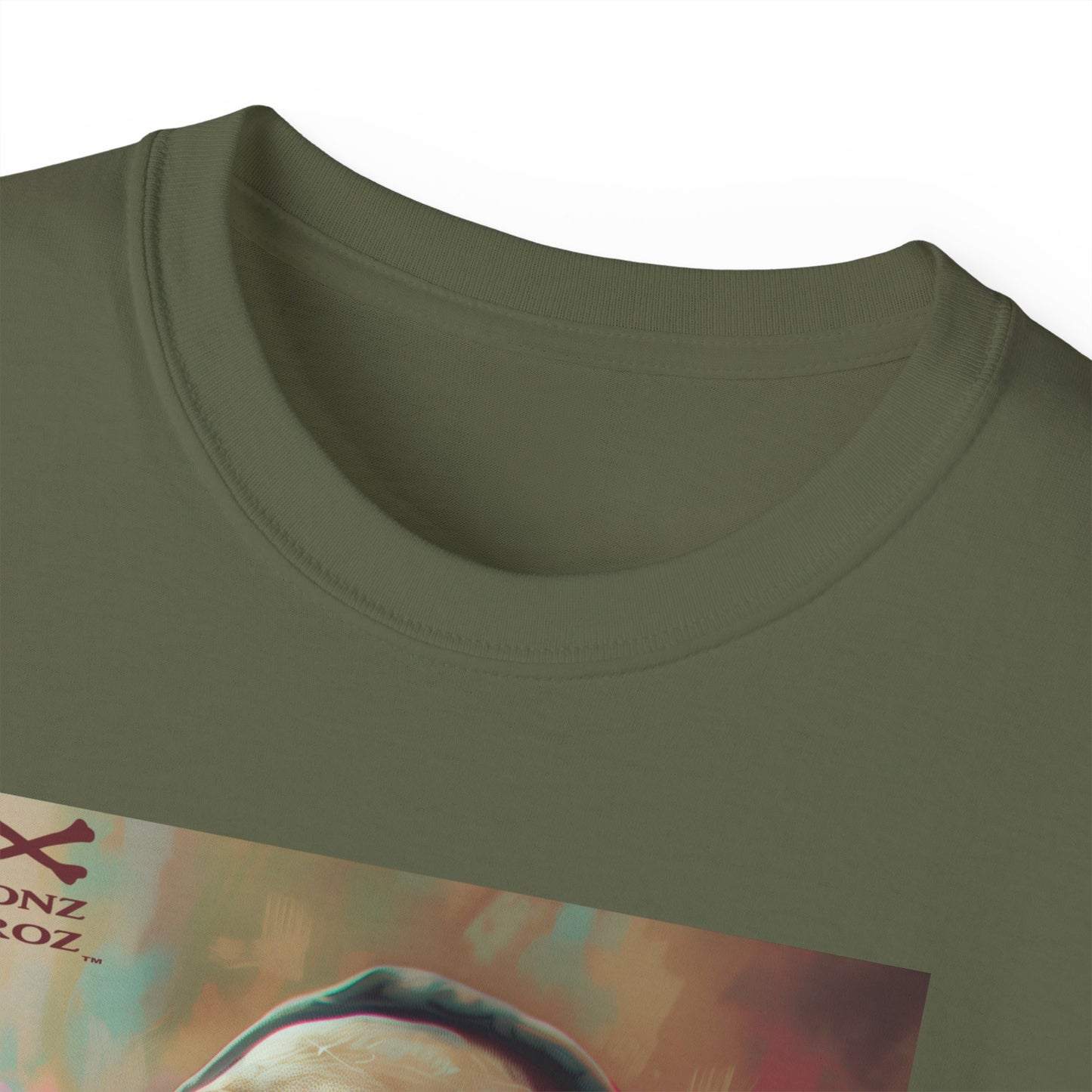 Skeleton Unisex Tee